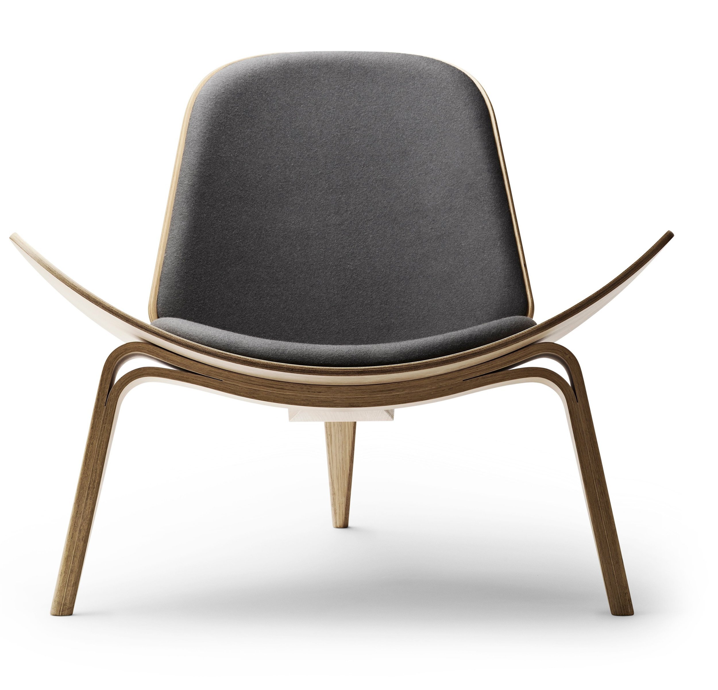 CH07 Shell Chair