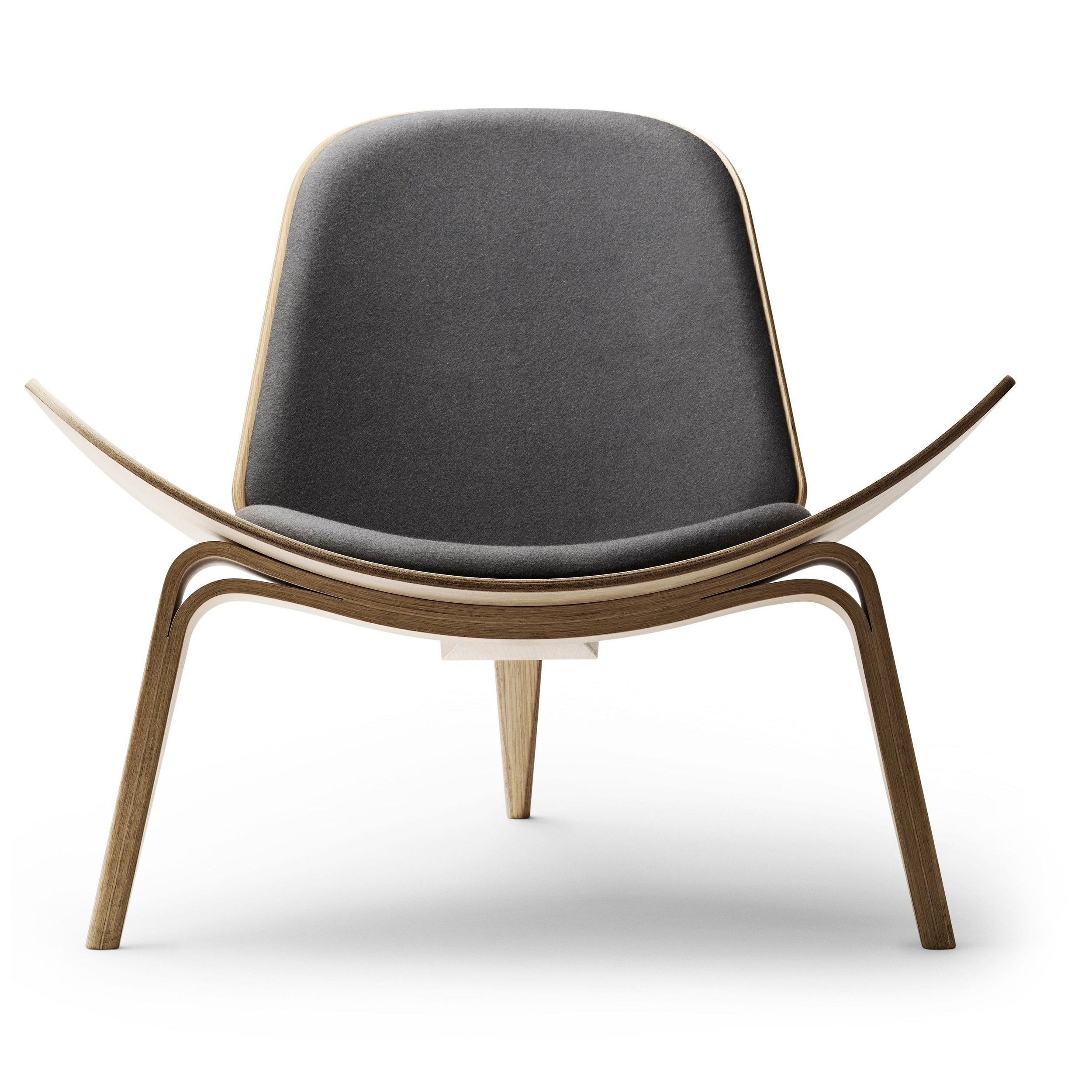 CH07 Shell Chair