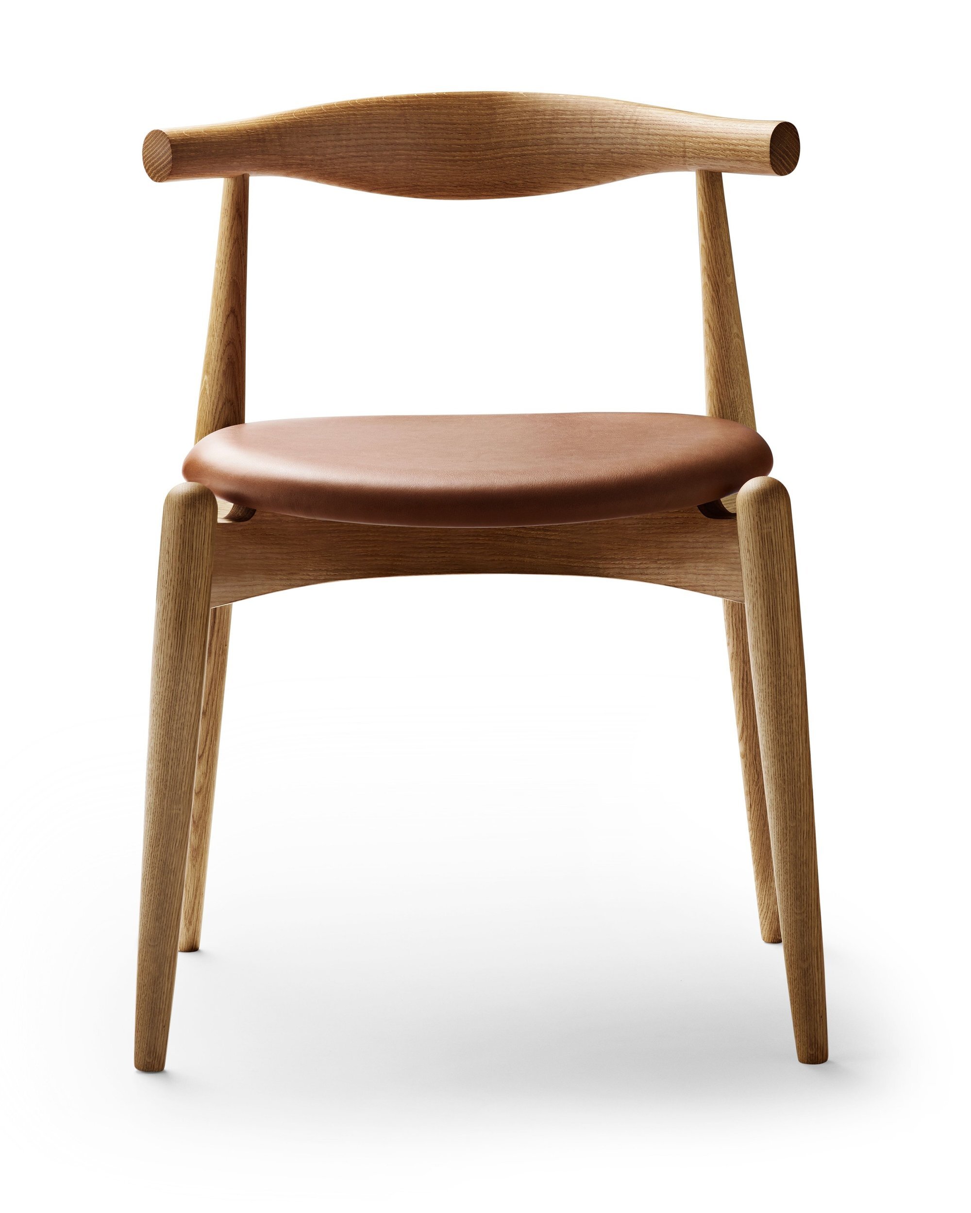 CH20 Elbow Chair