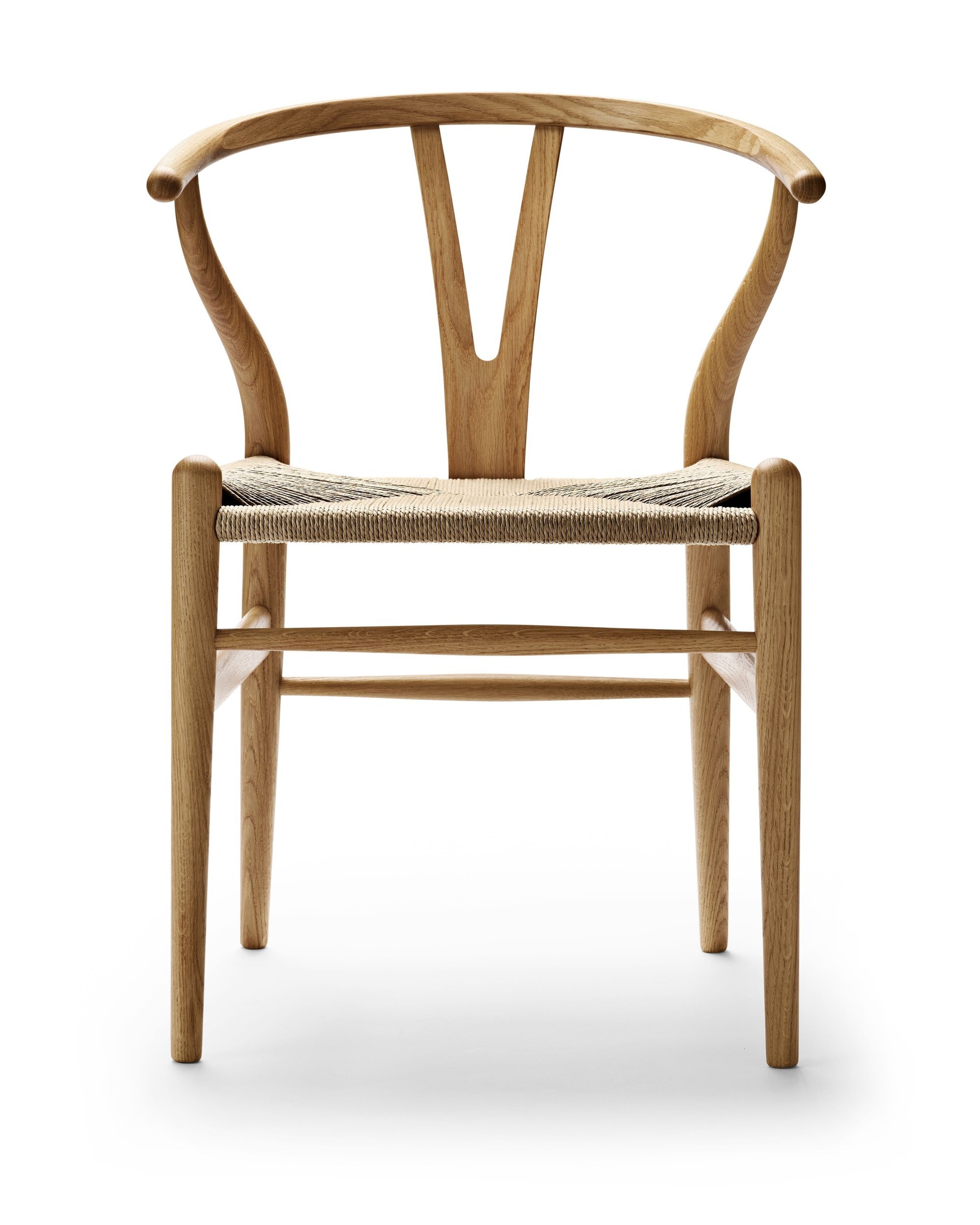 CH24 Wishbone Chair
