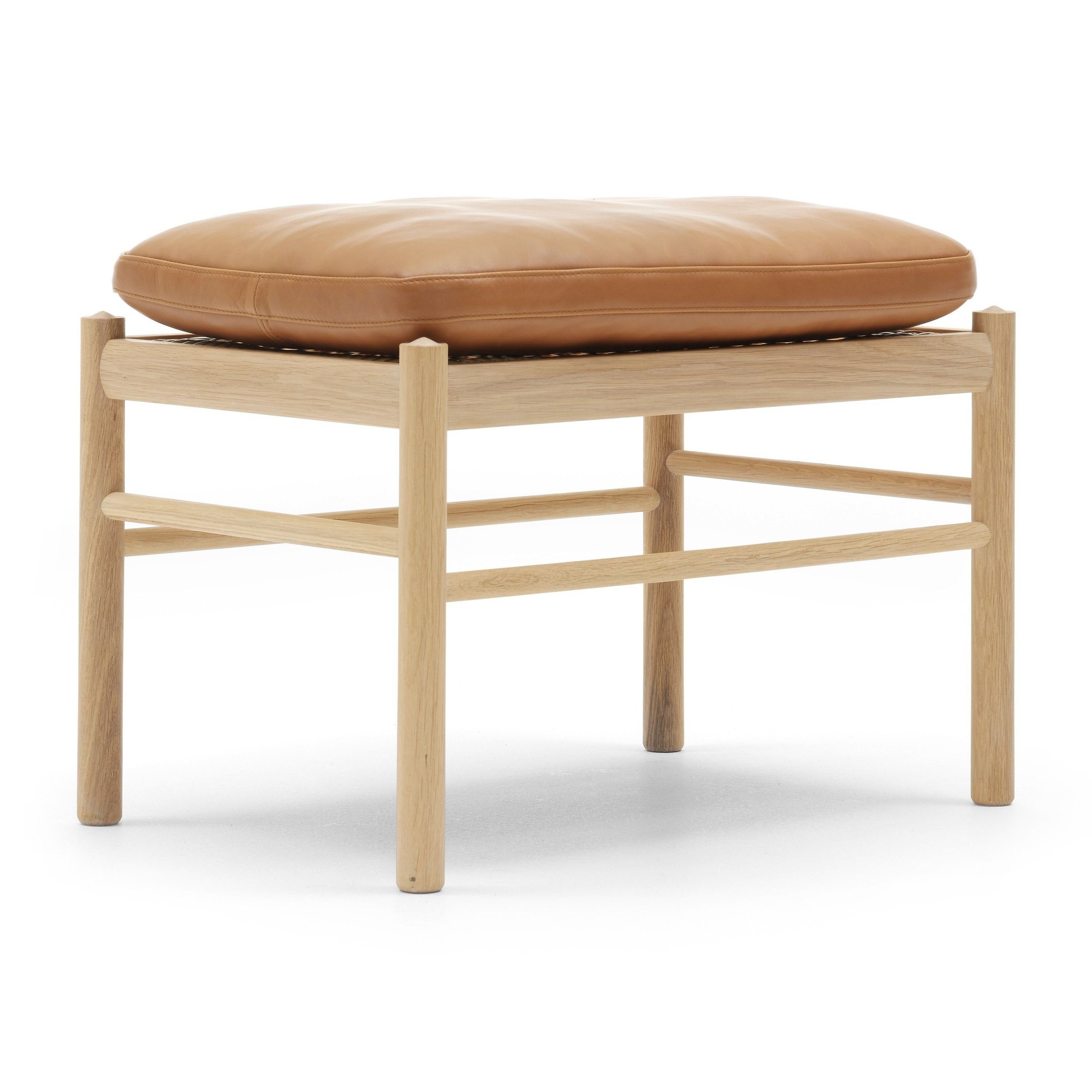 OW149F Colonial Footstool