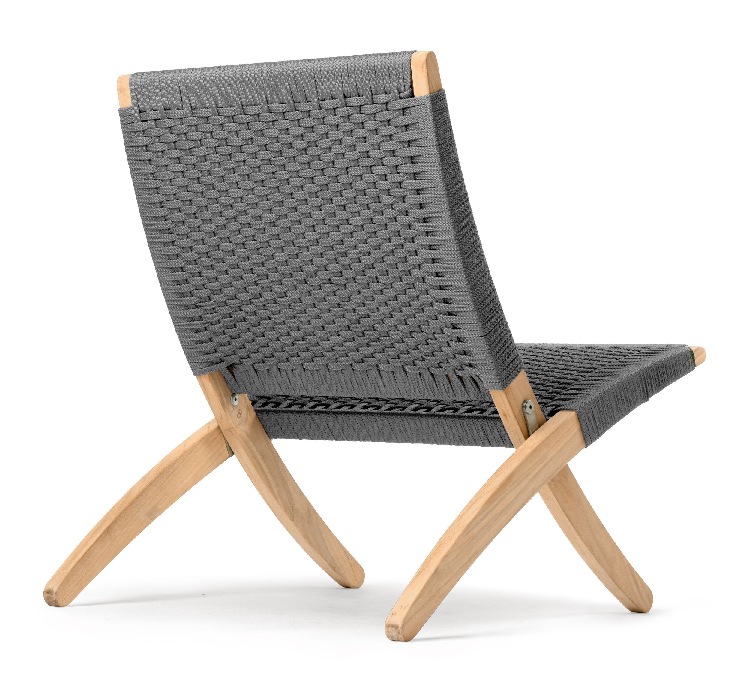 MG501 Cuba Chair utendørs