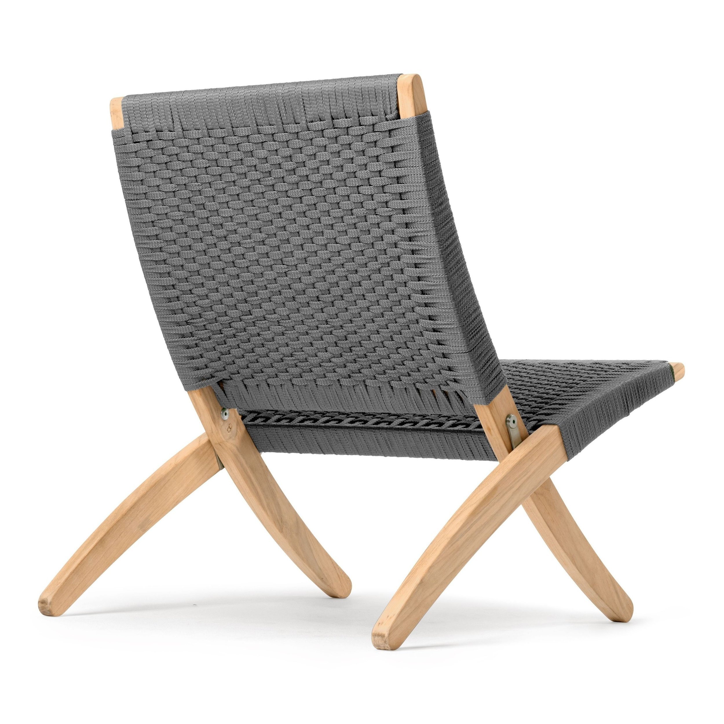 MG501 Cuba Chair utendørs