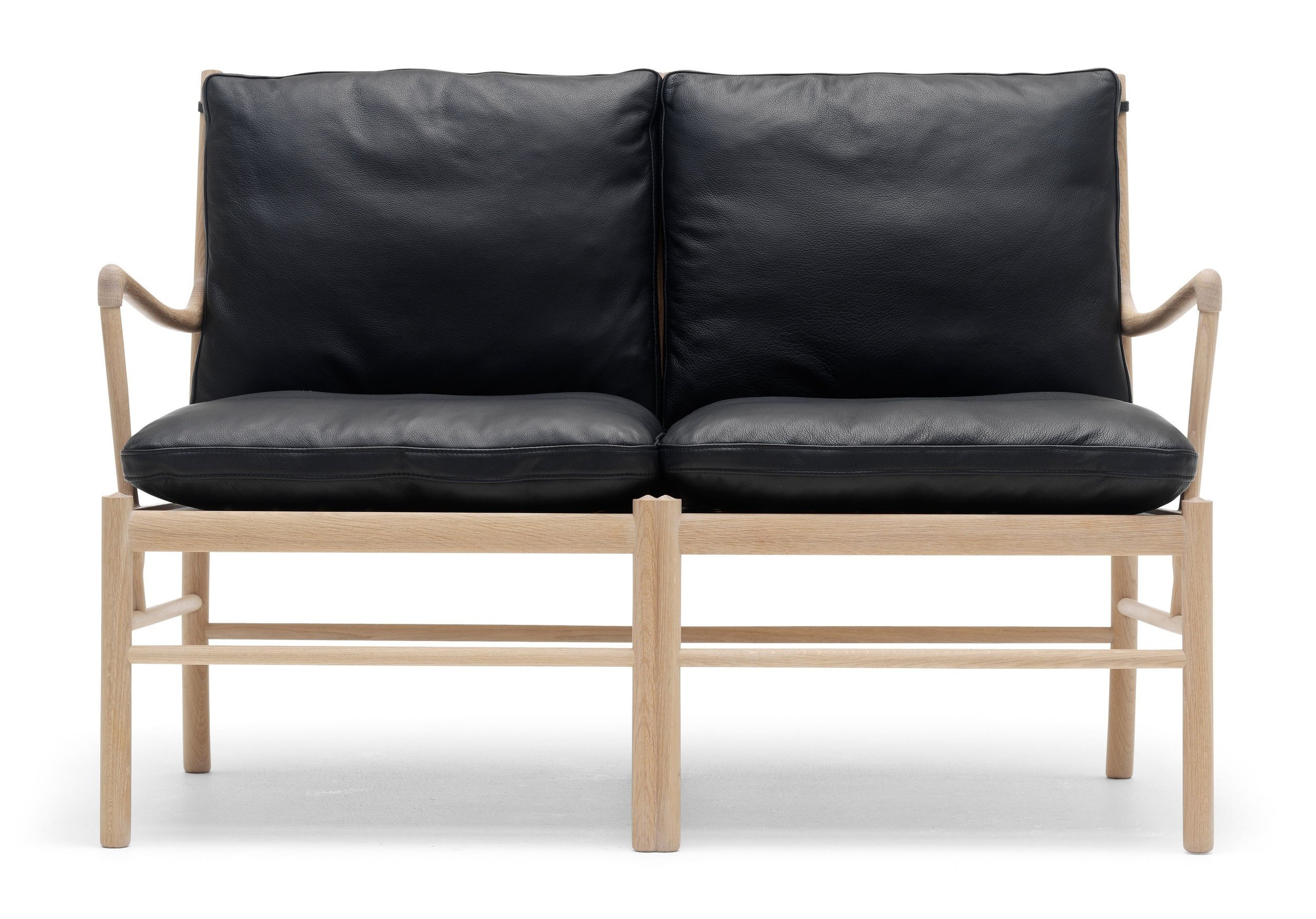 OW149-2 Colonial Sofa