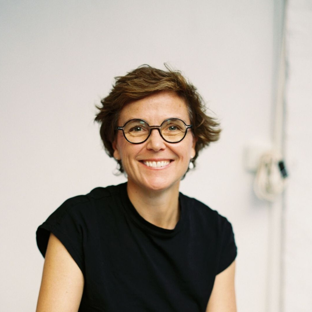 Constance Guisset Studio