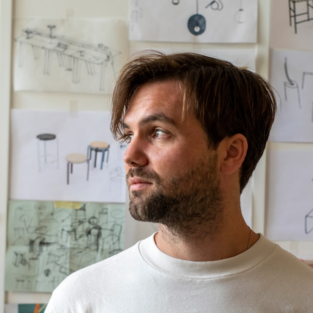 Daniel Schofield