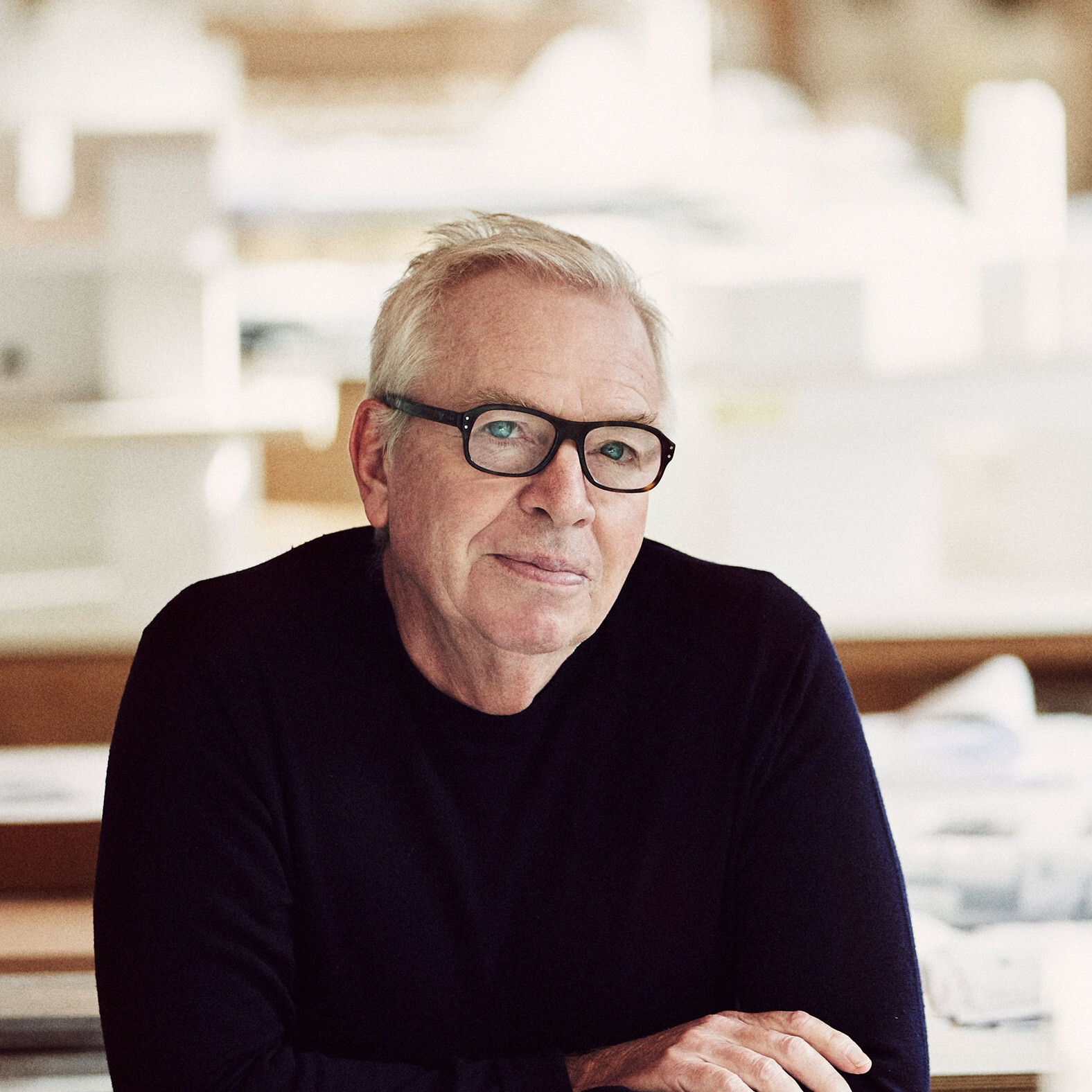 David Chipperfield
