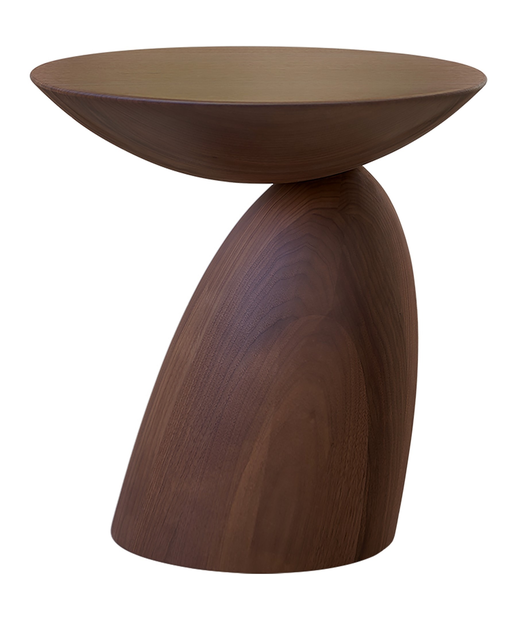 Wooden Parabel