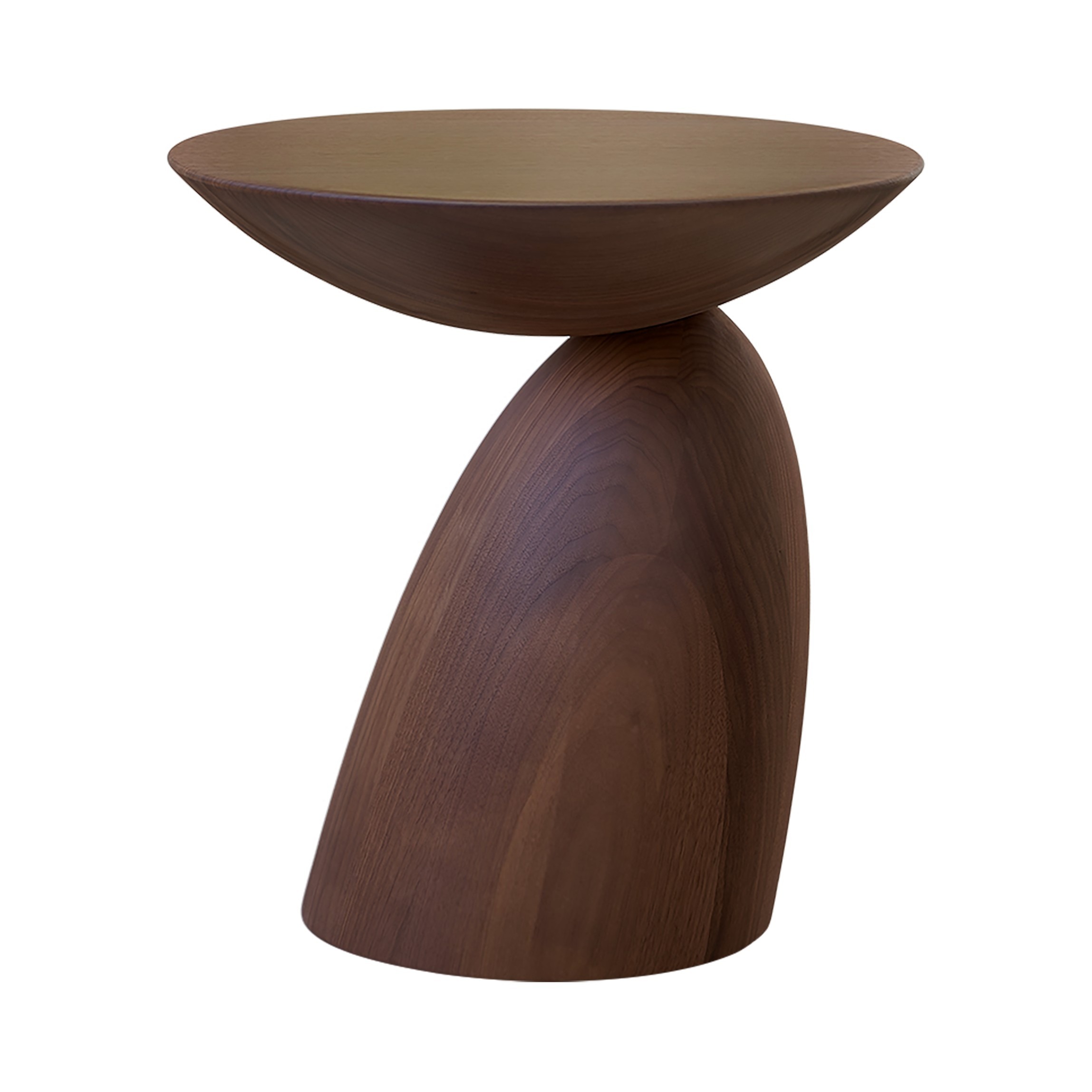 Wooden Parabel