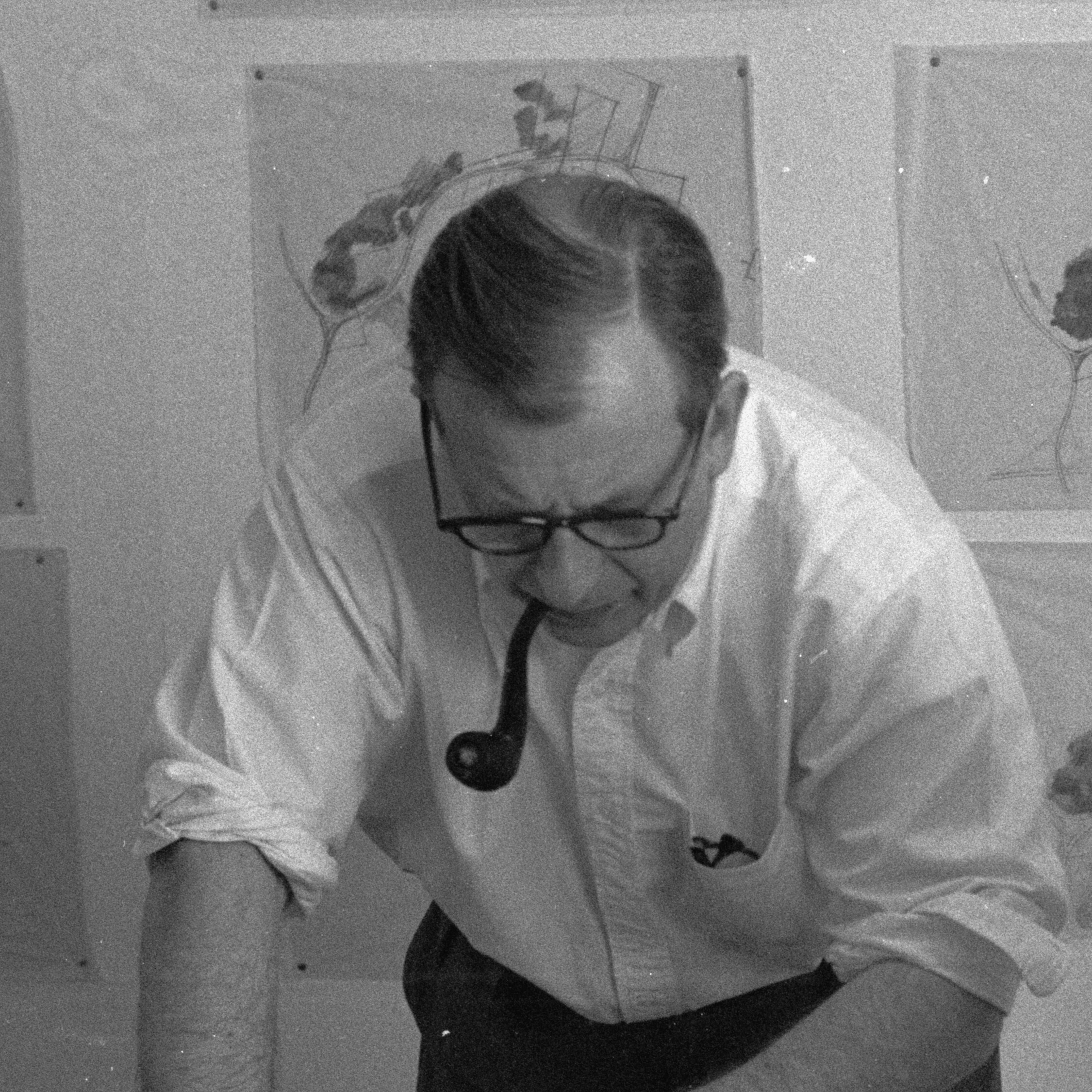 Eero Saarinen