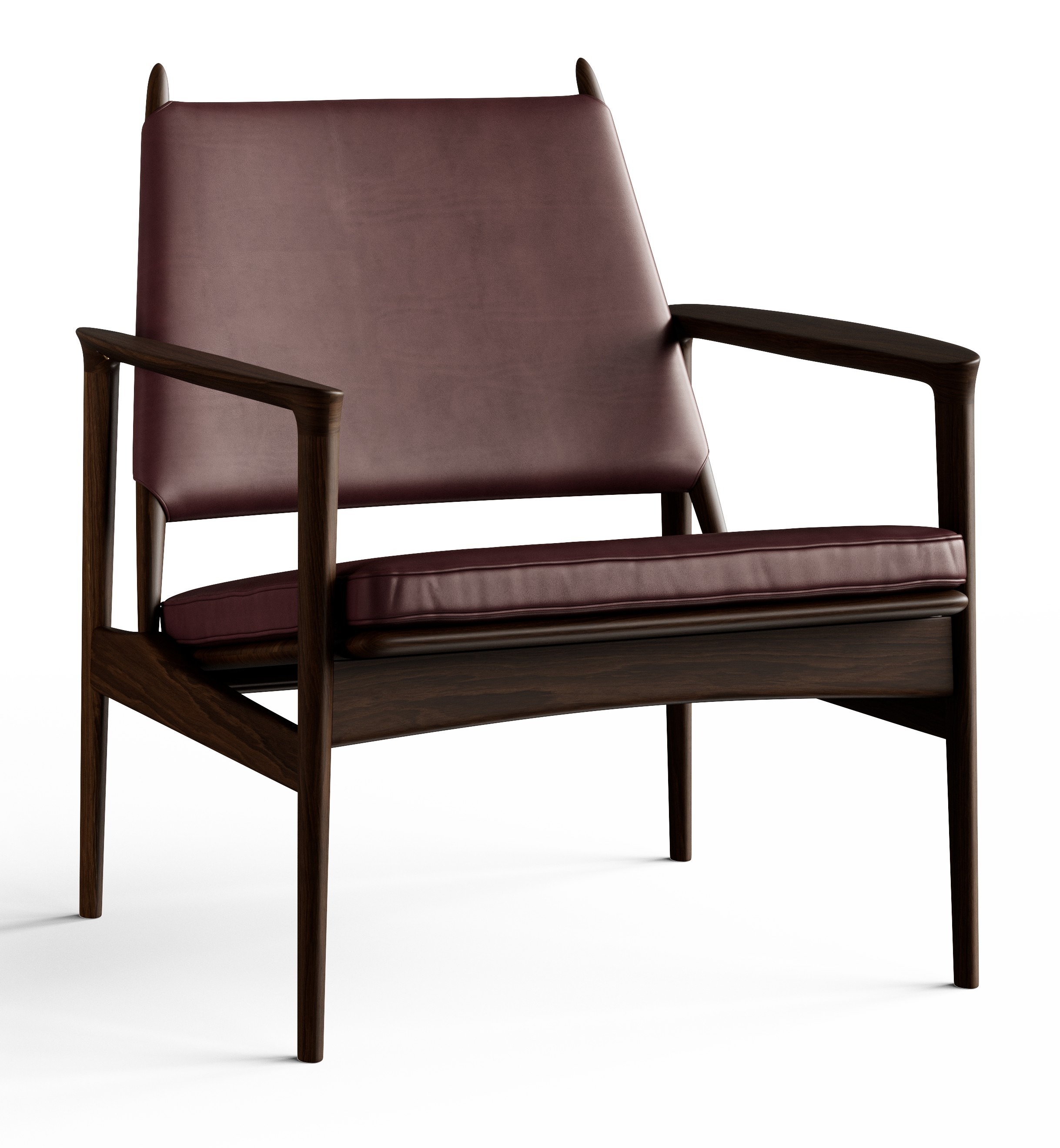 Broadway Lounge Chair