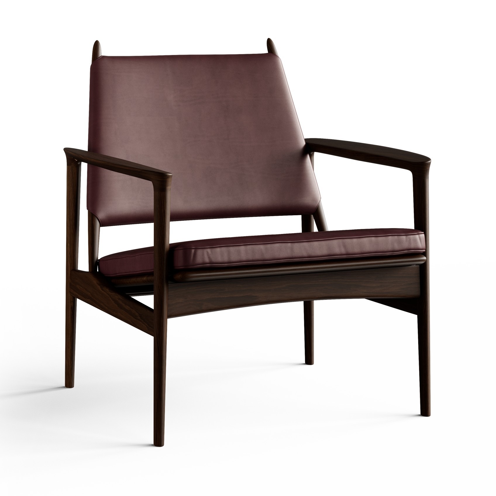 Broadway Lounge Chair