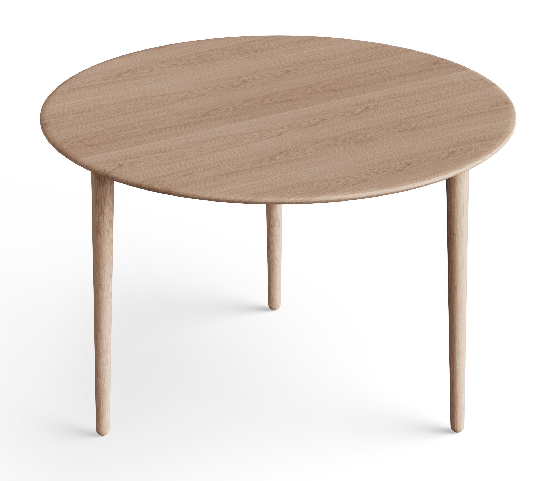 Evja Coffee Table Round