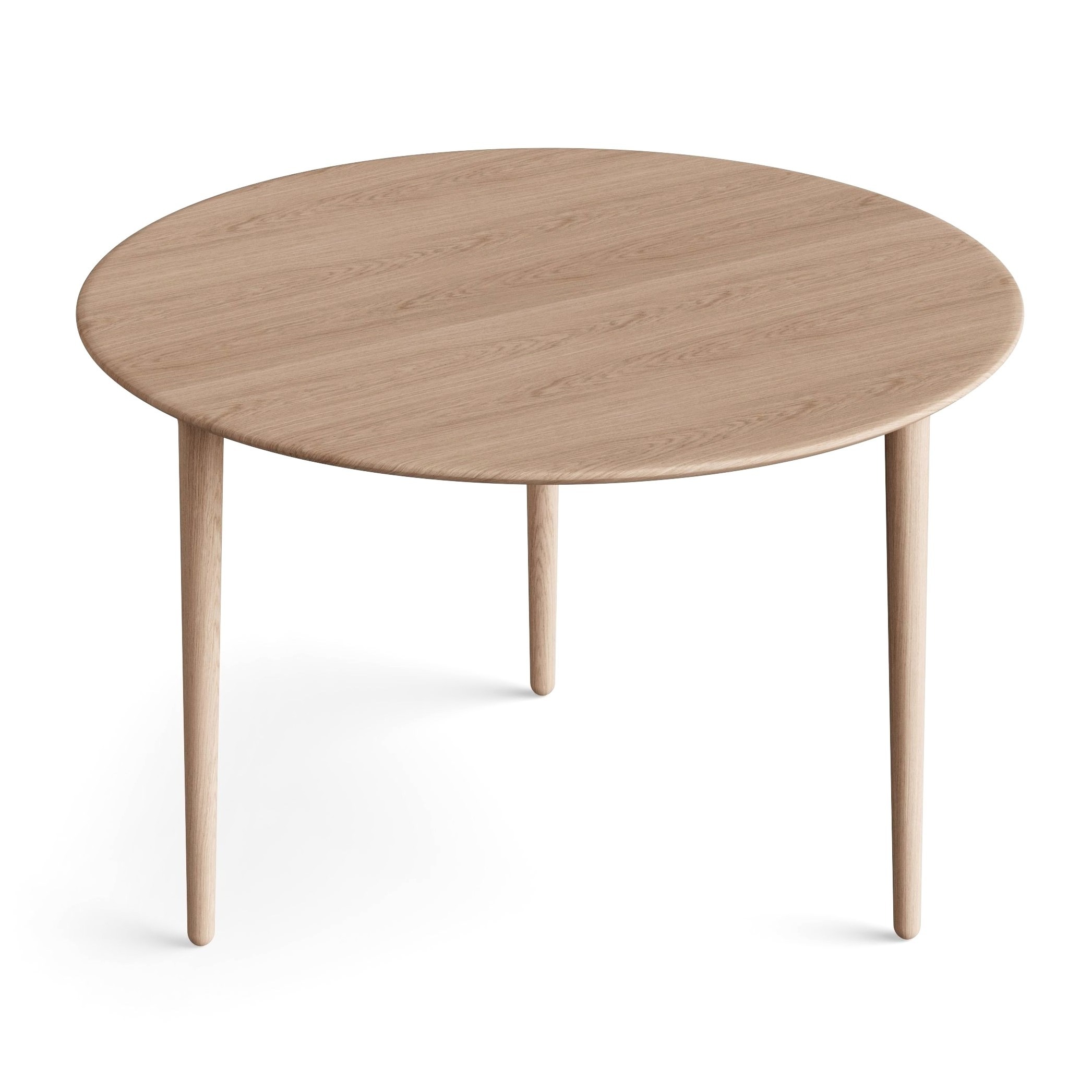 Evja Coffee Table Round