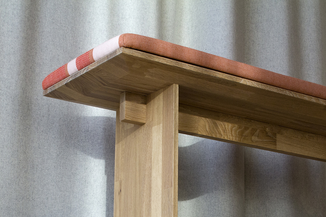 Euklides Elementa Hovel sittebenk Kulefisk detalje 2