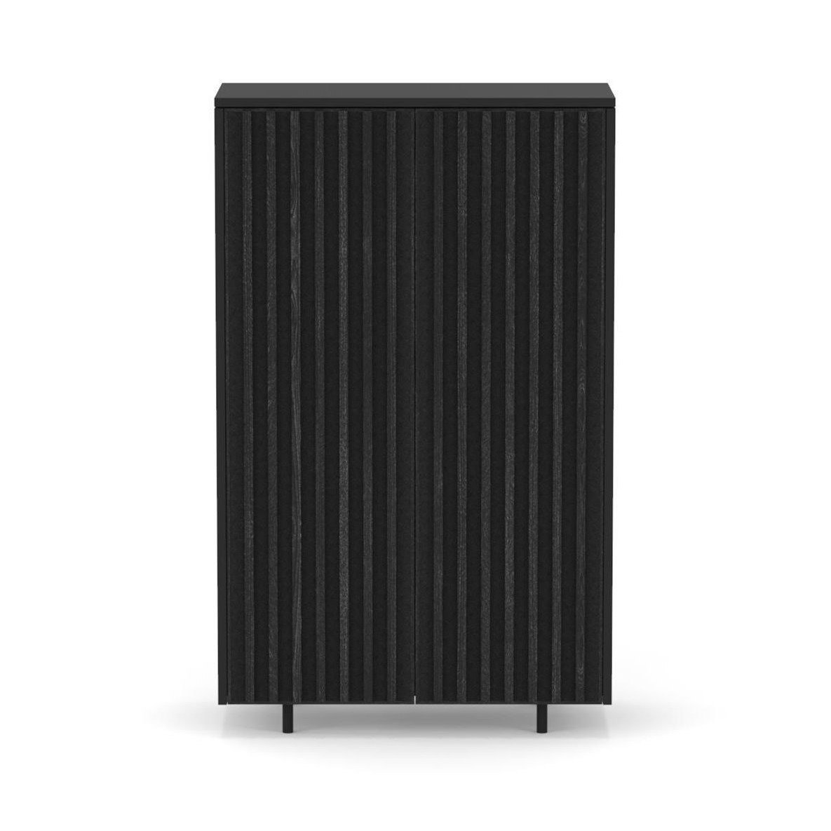 dB Silent Tall Cabinet