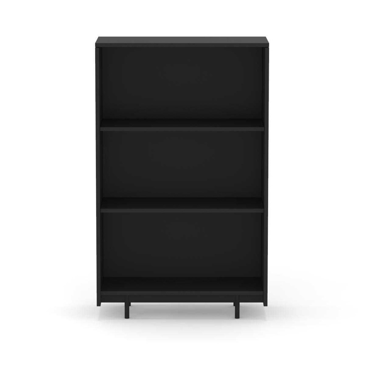 O3 Floating Cabinet Tall Open