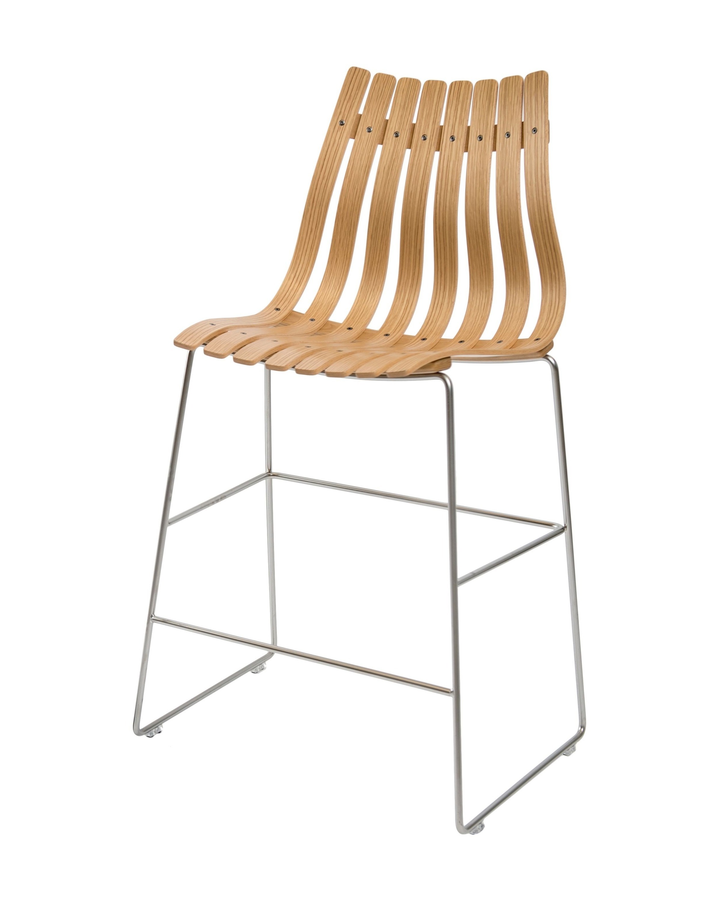 Scandia Bar Stool 65 cm