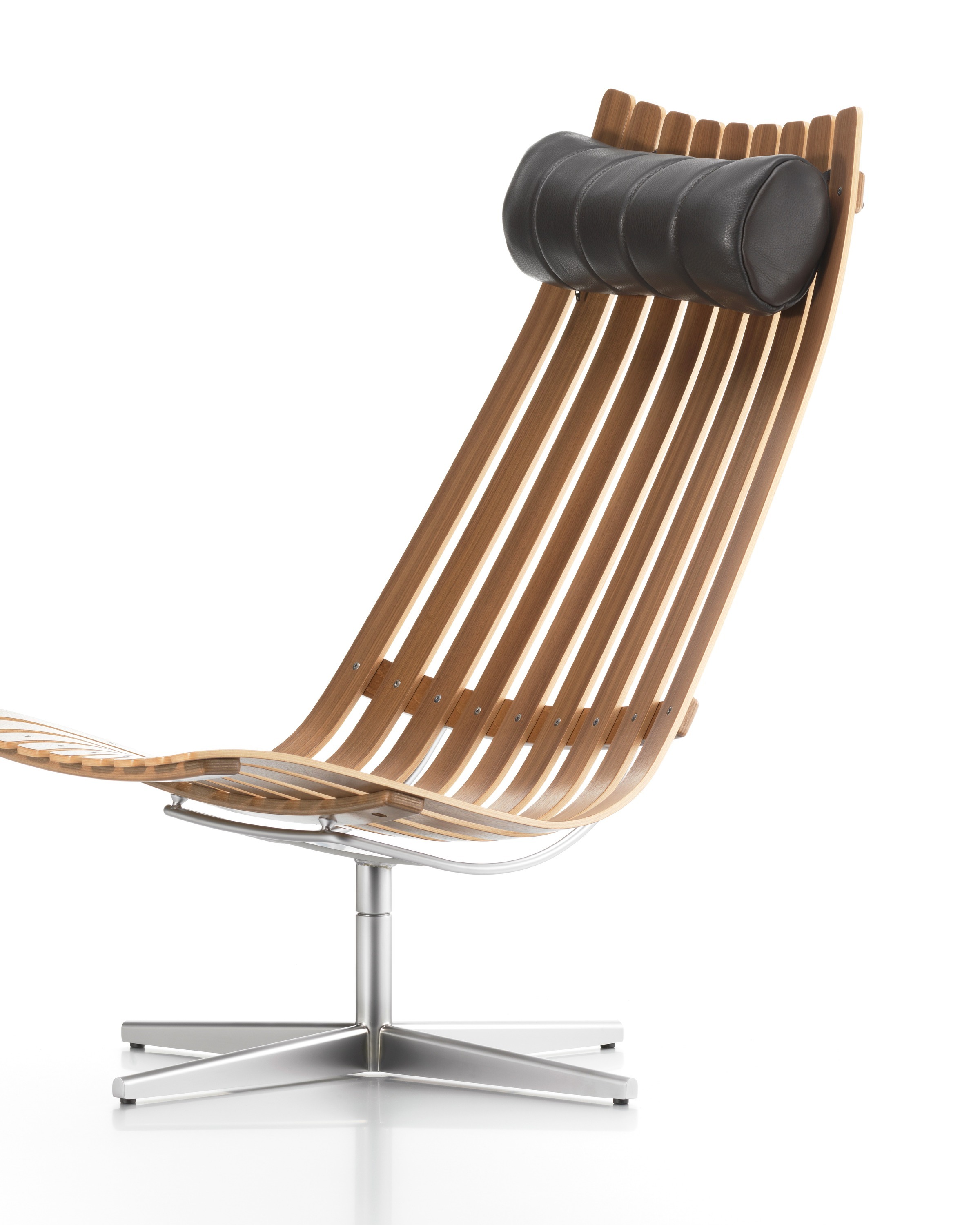 Scandia Senior Swivel