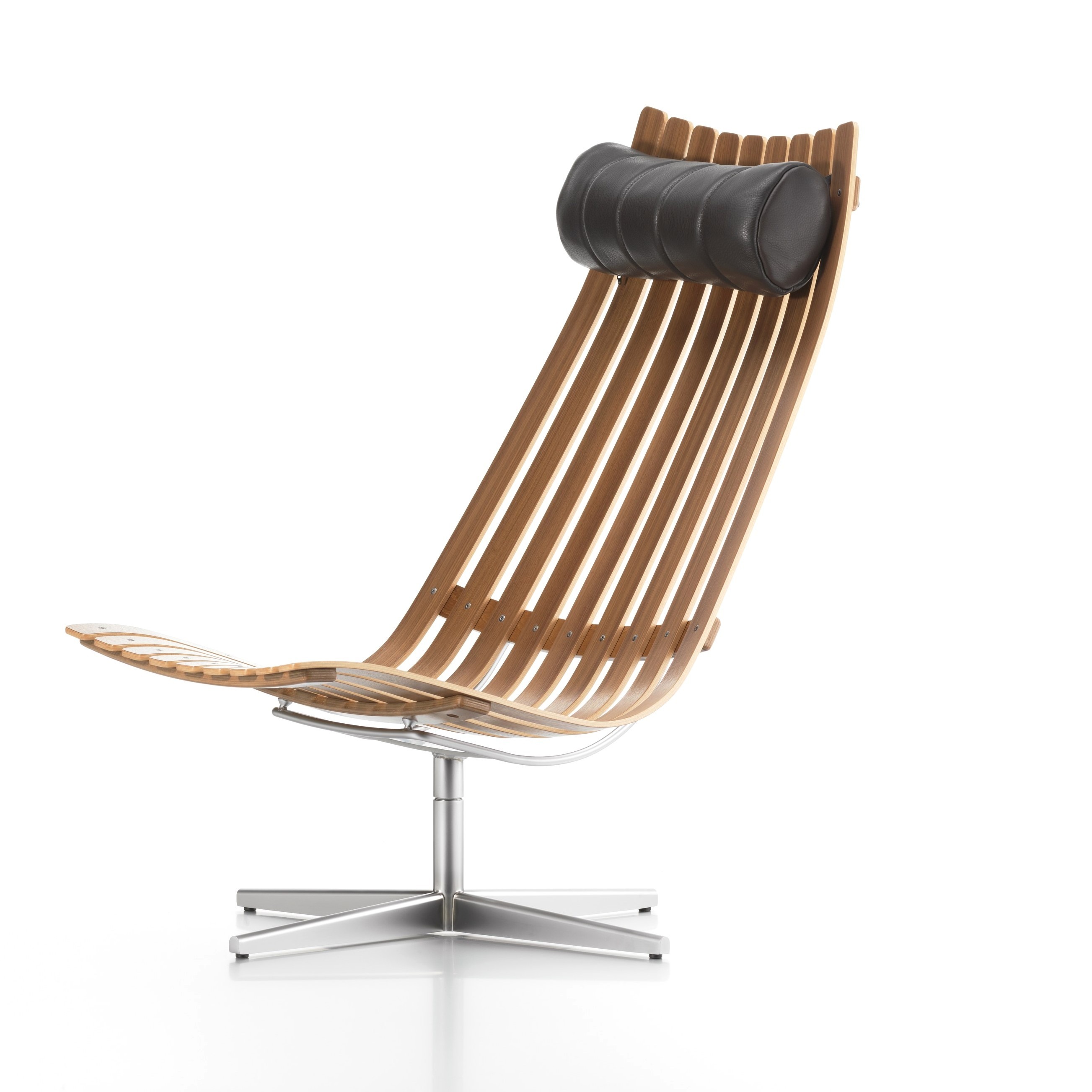 Scandia Senior Swivel