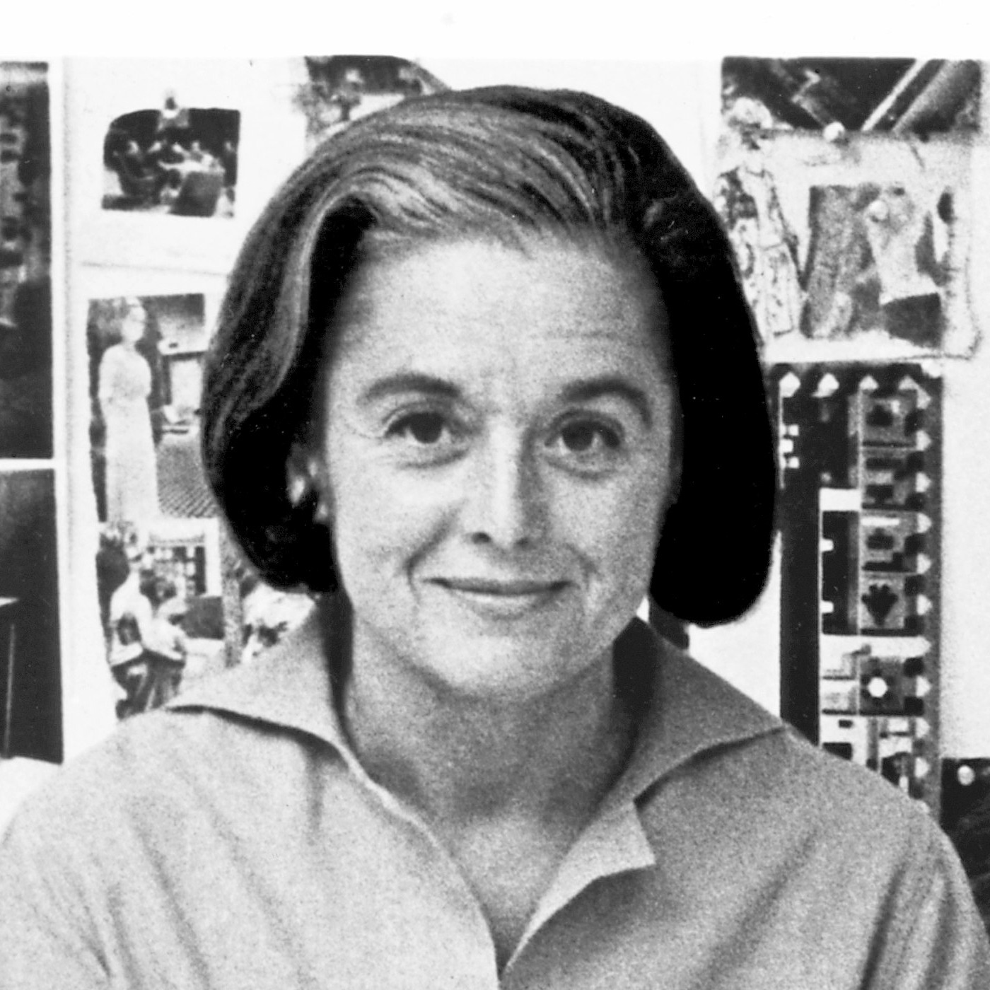 Florence Knoll