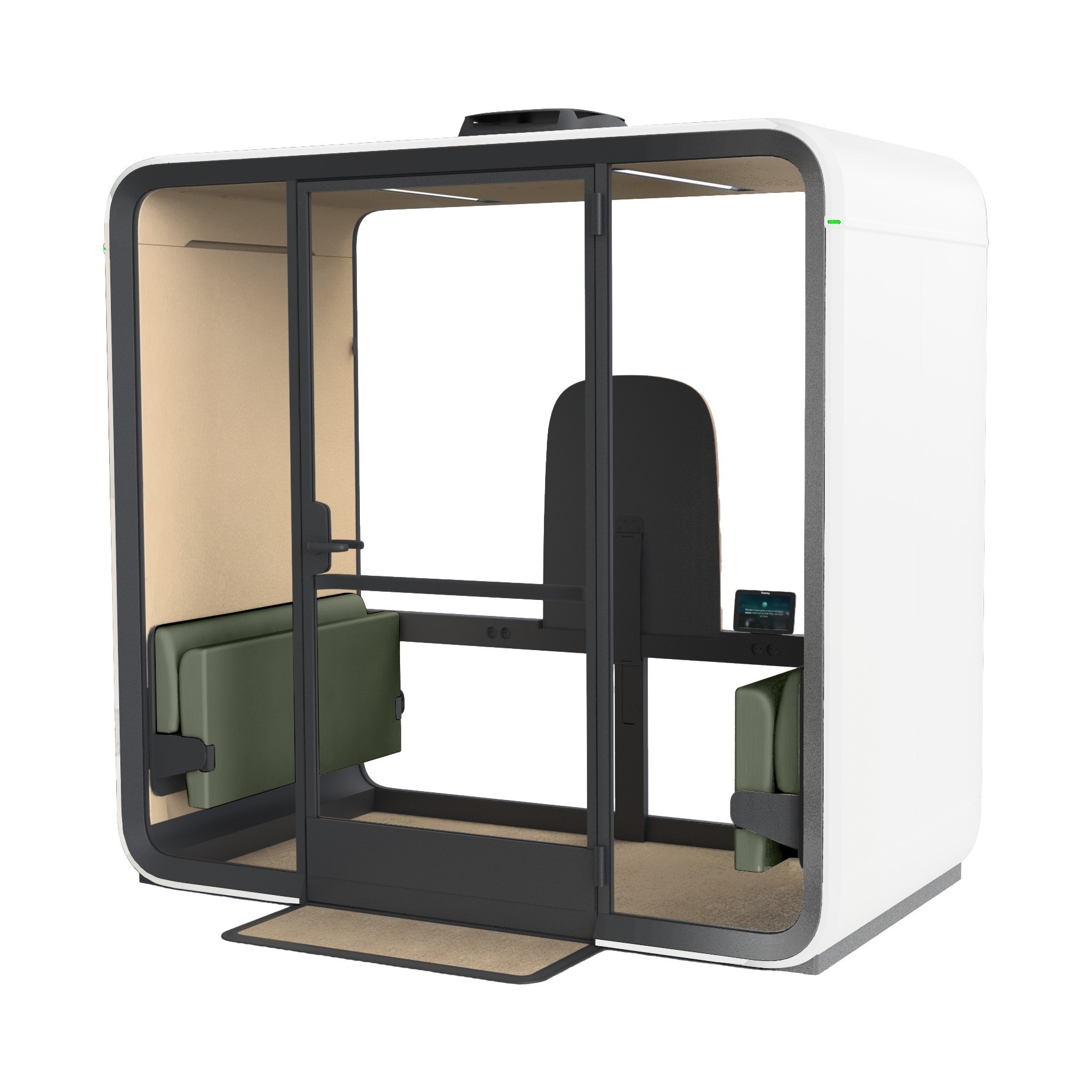 Framery Four Accessible