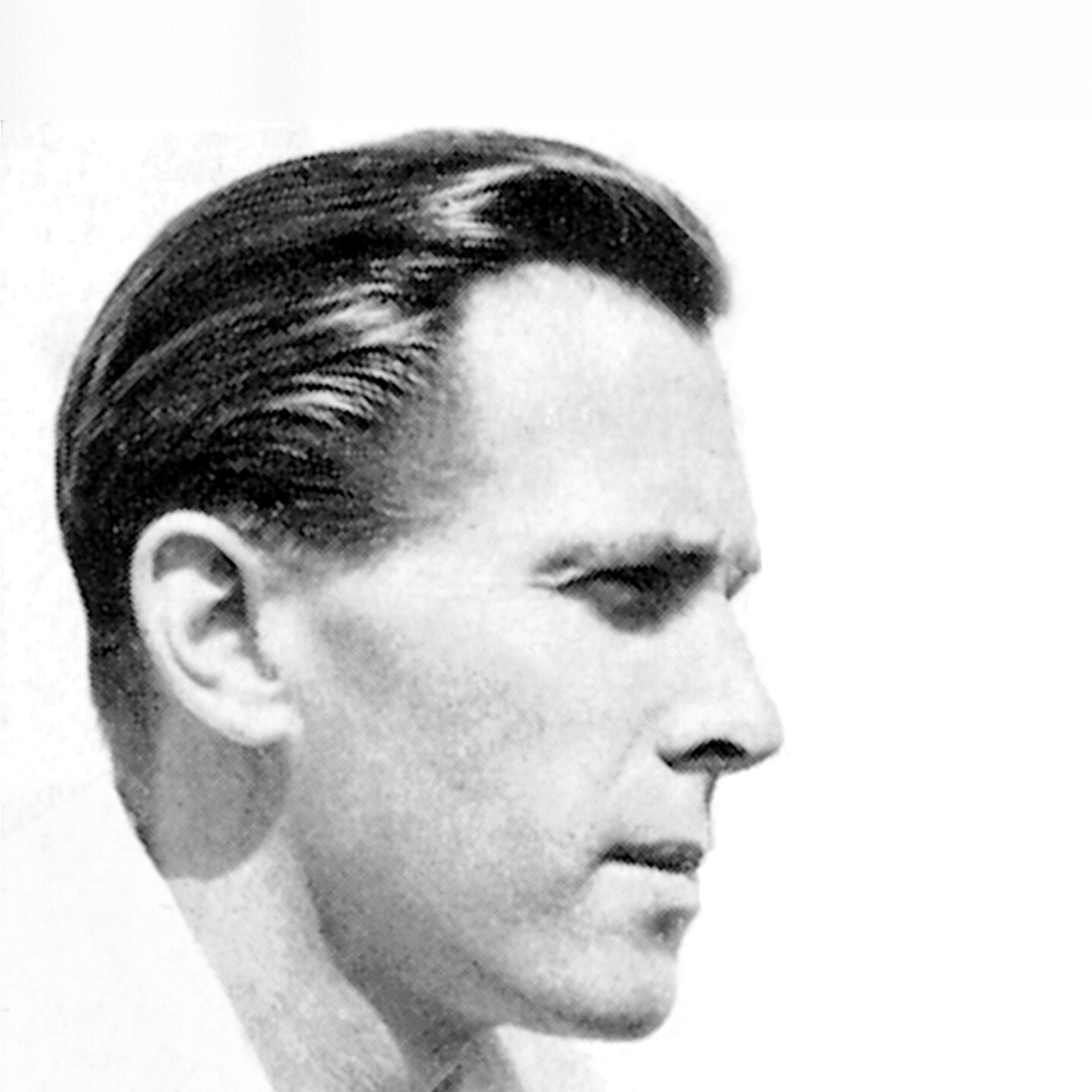 Fredrik A. Kayser