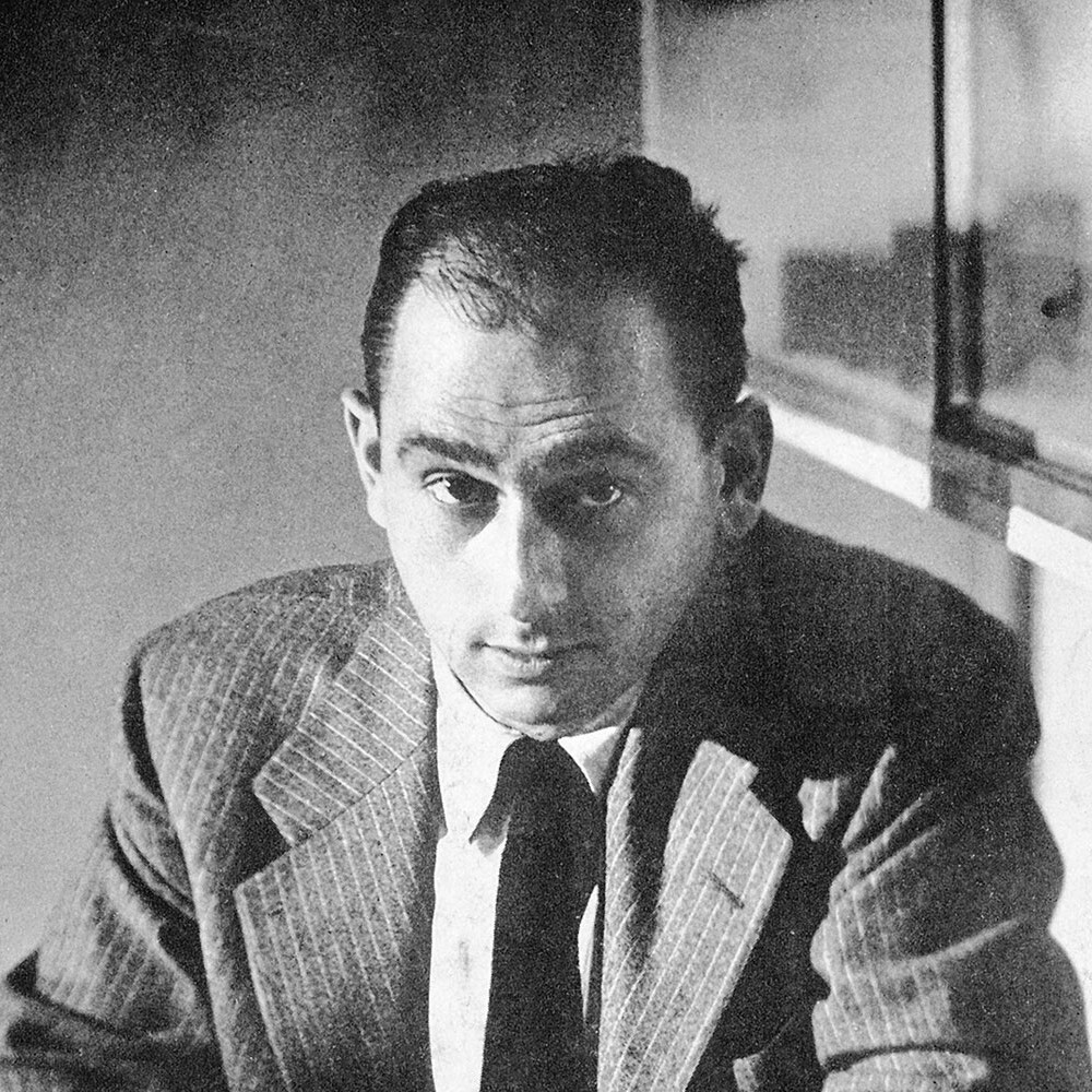 George Nelson