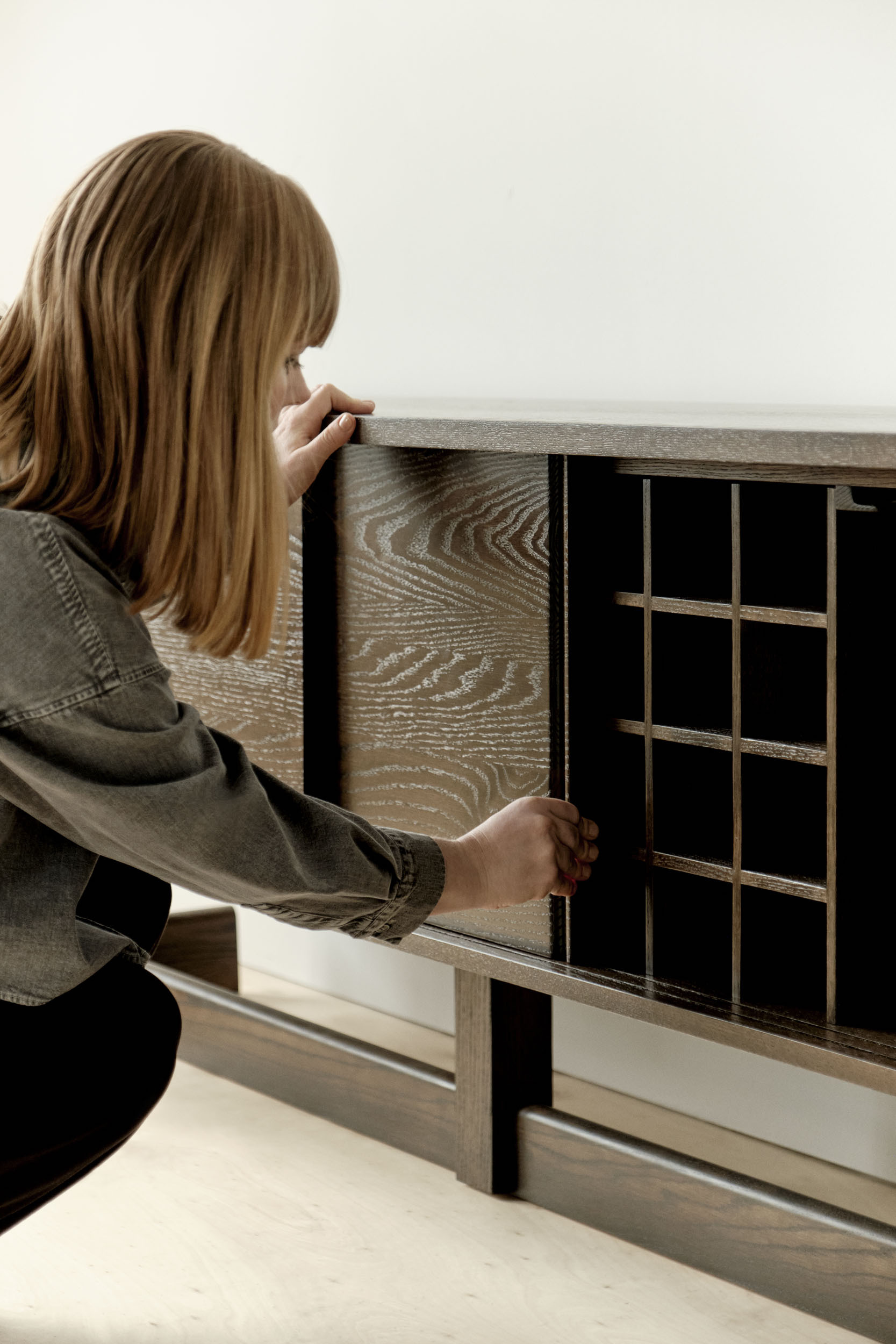 Euklides HM STINE DESIGNER SHOOT 158 Land Collection