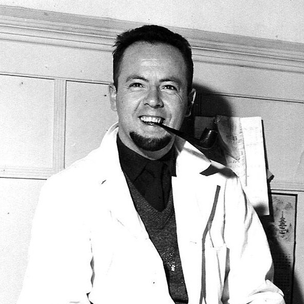 Hans Brattrud