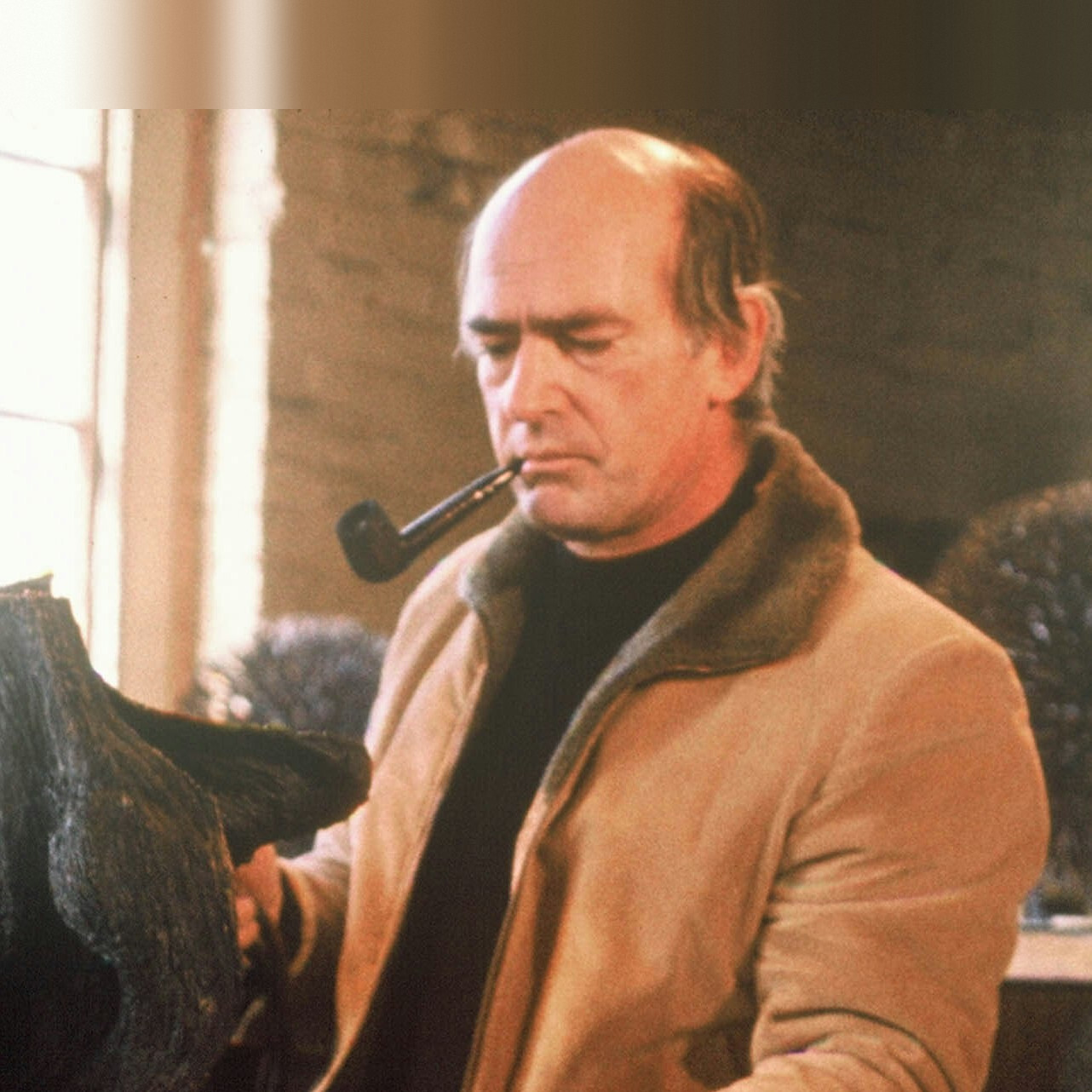 Harry Bertoia