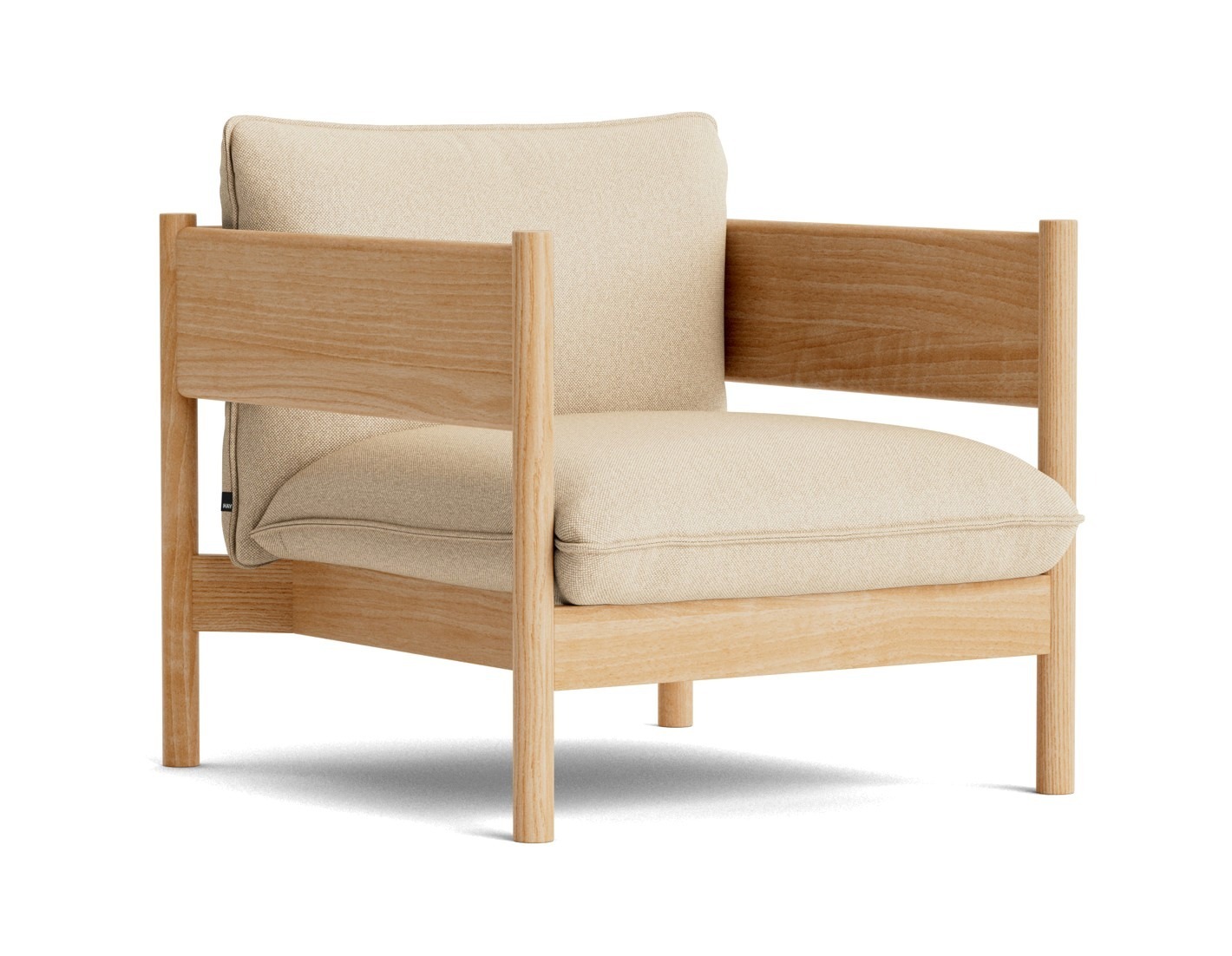 Arbour Club Armchair