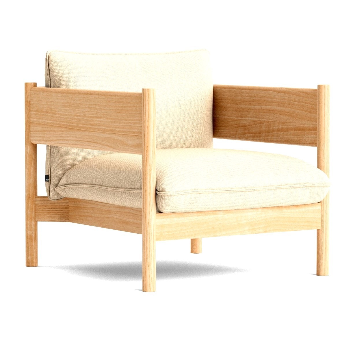 Arbour Club Armchair