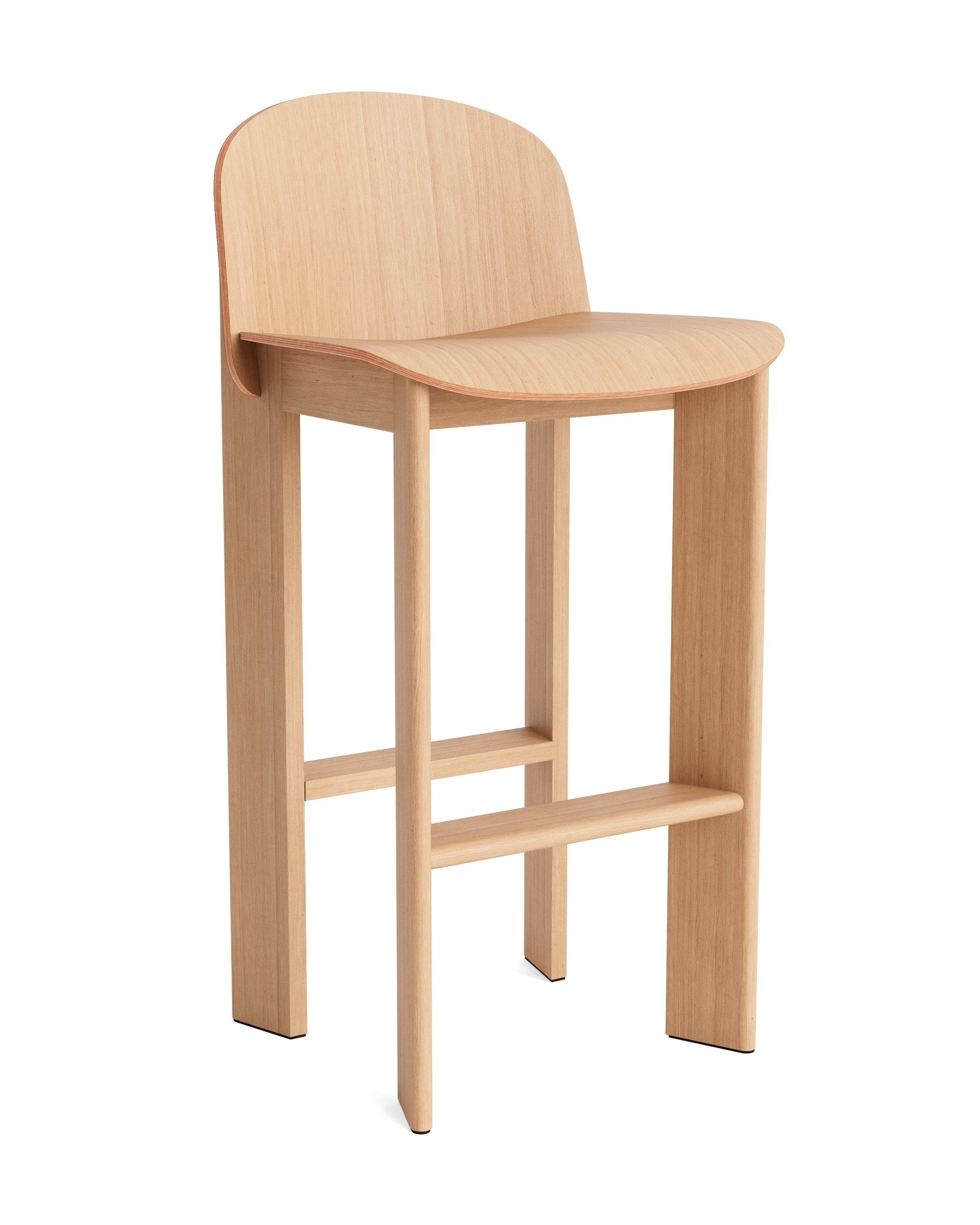 Chisel 35 Bar Stool