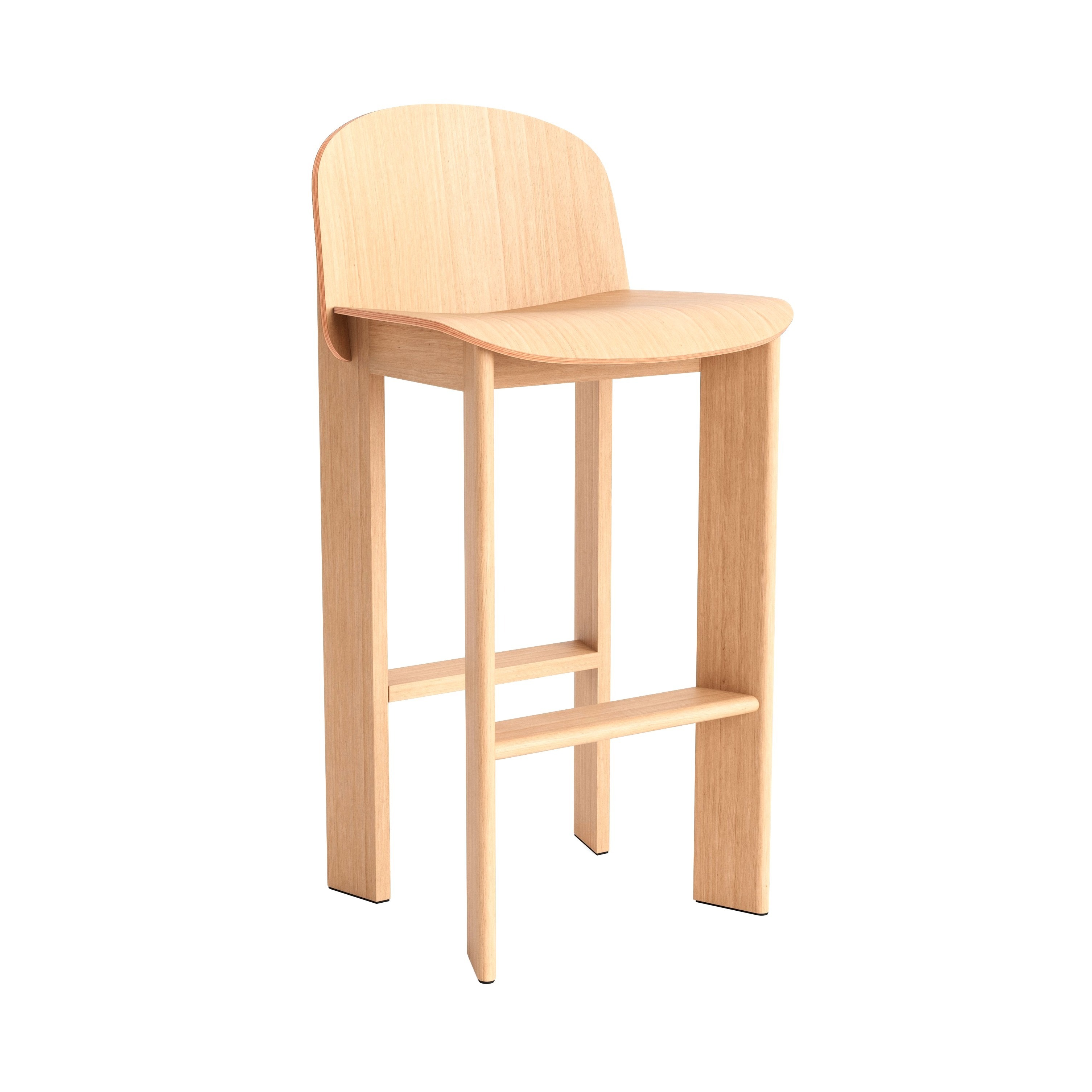 Chisel 35 Bar Stool