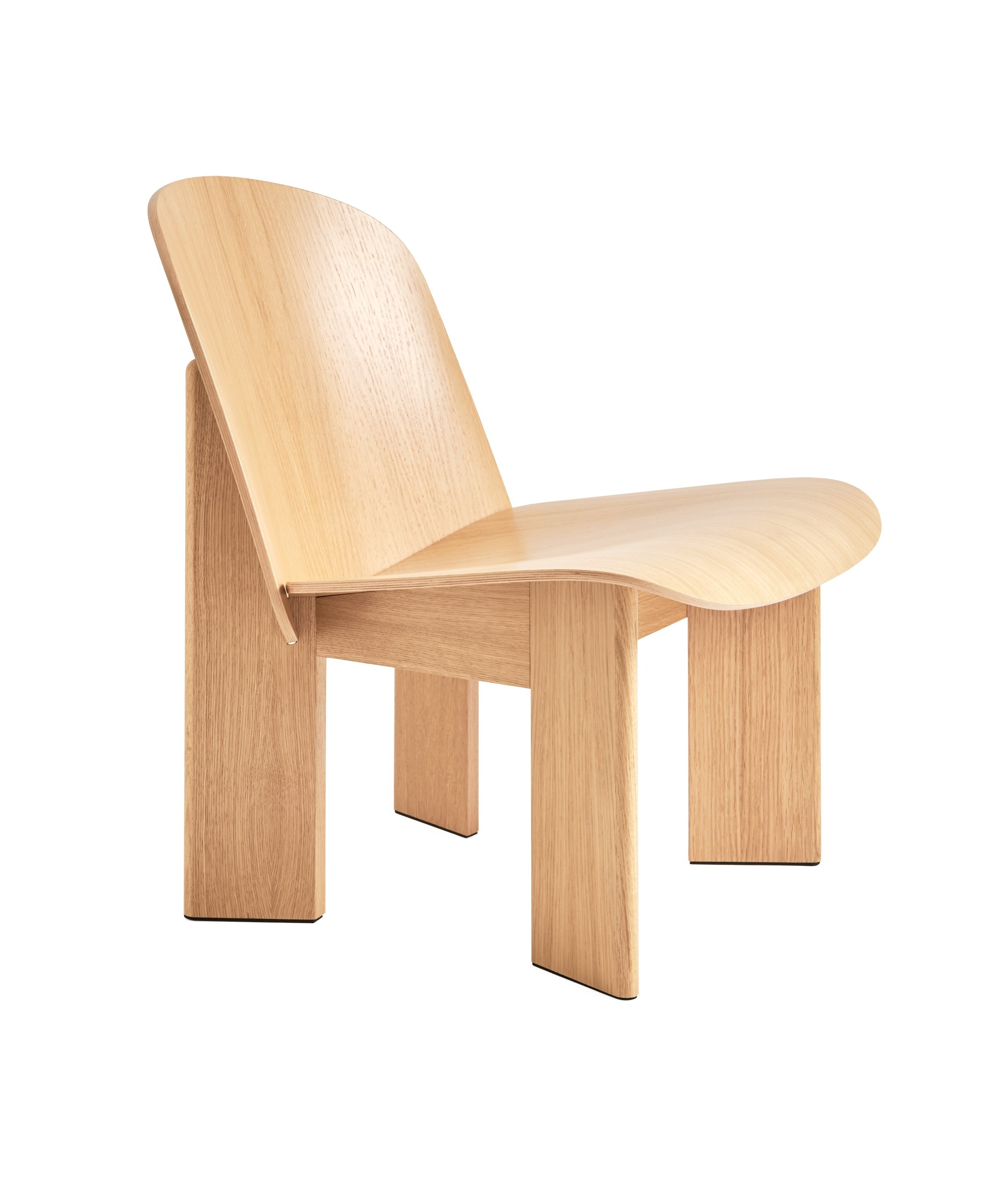 Chisel 85 Lounge Chair