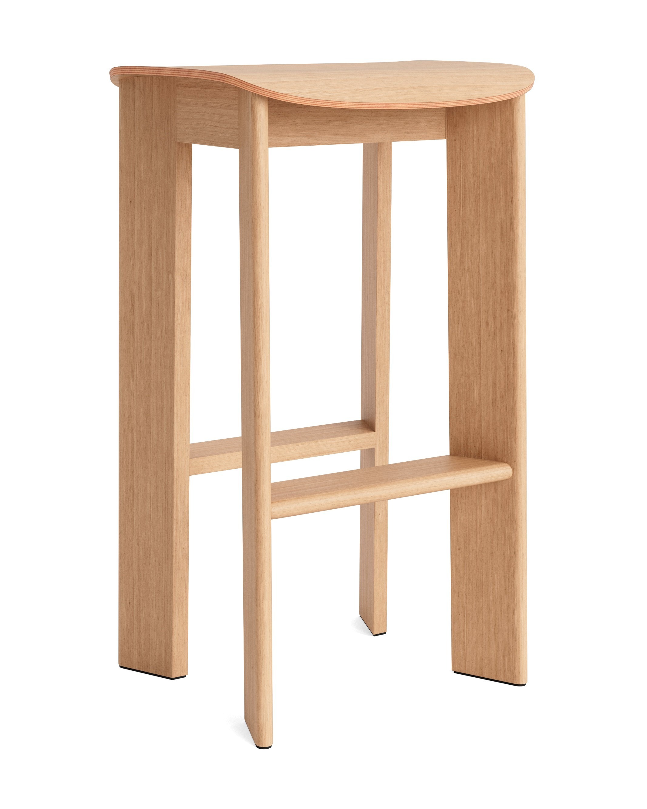 Chisel 30 Bar Stool