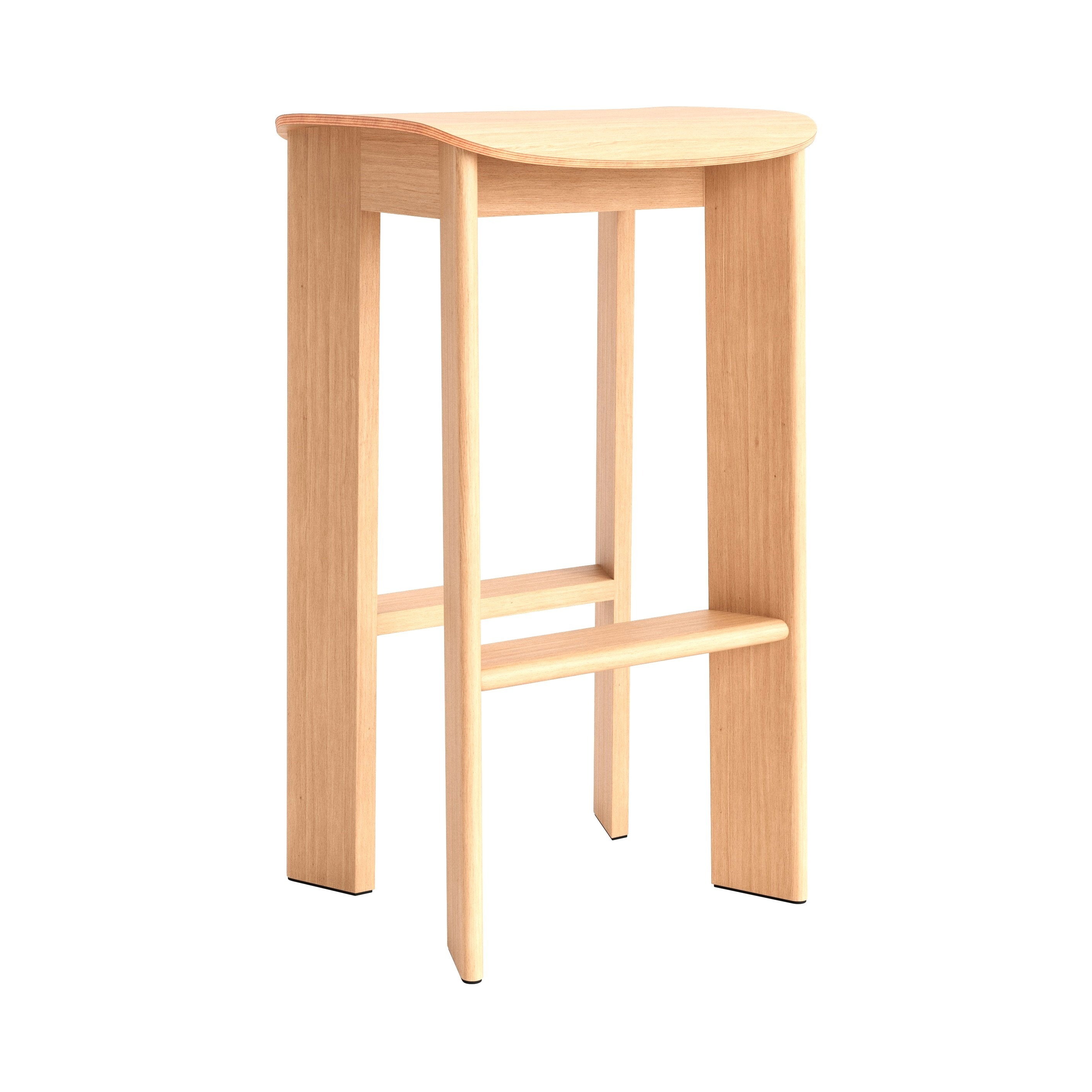 Chisel 30 Bar Stool