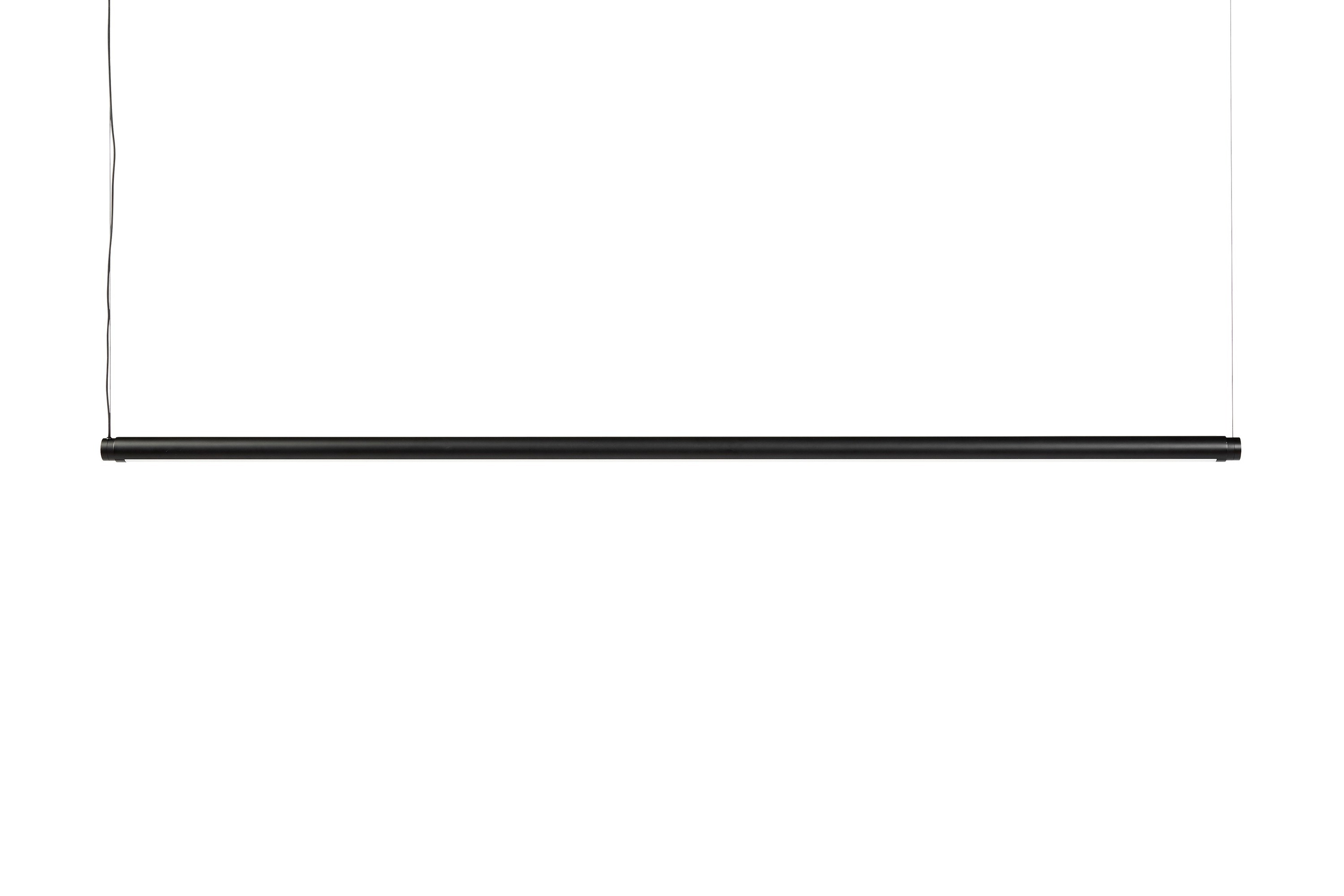Factor Linear Suspension Lamp