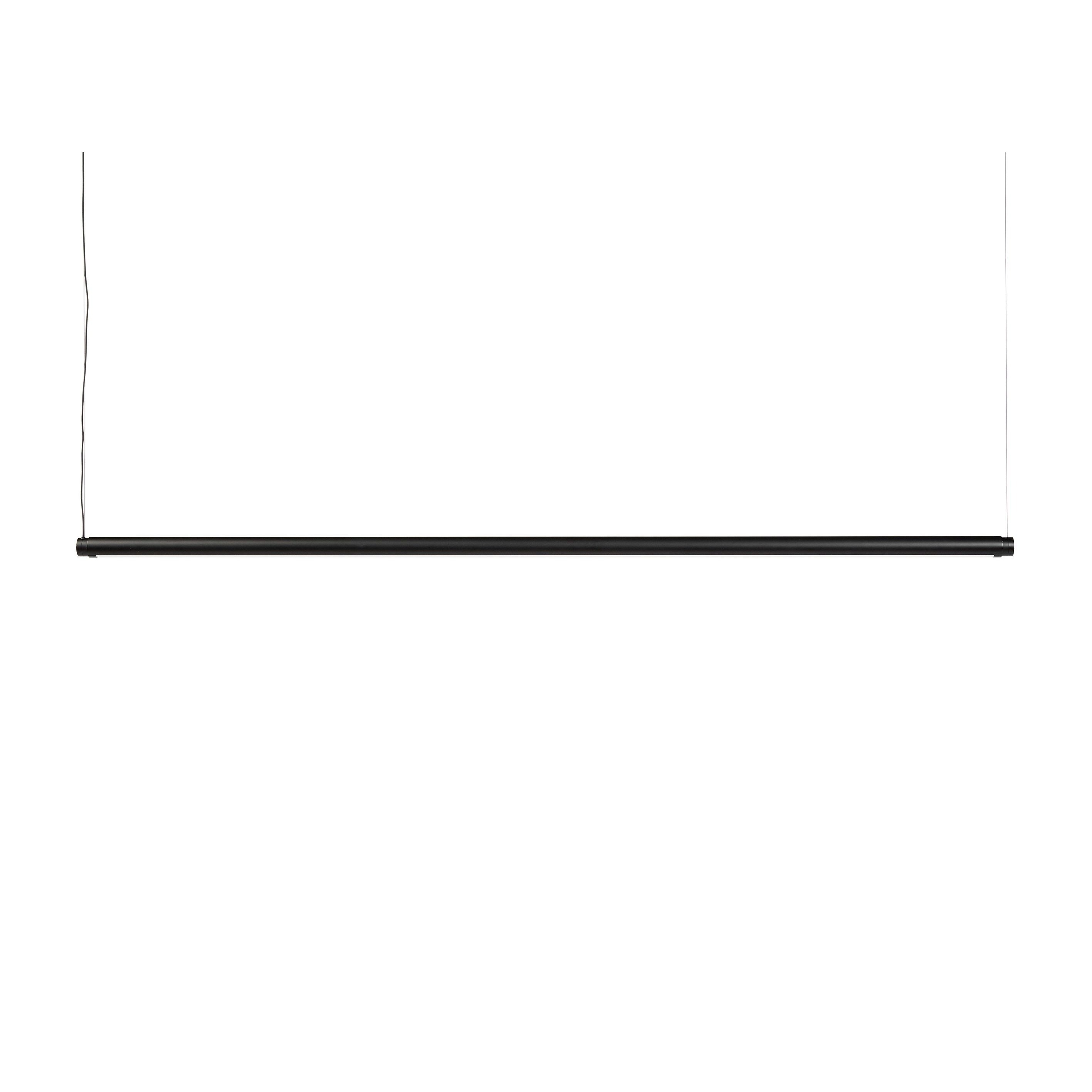 Factor Linear Suspension Lamp