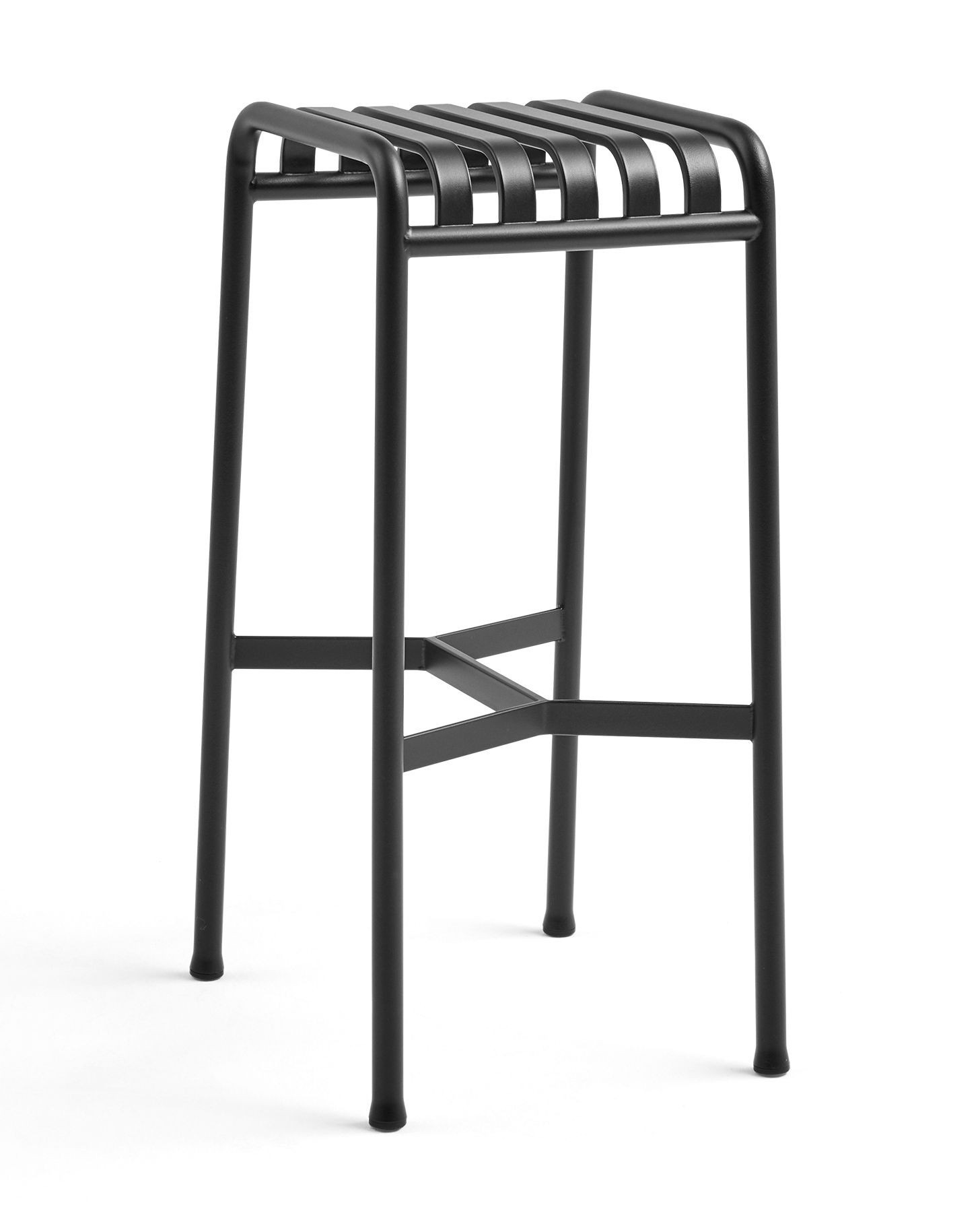 Palissade Bar Stool
