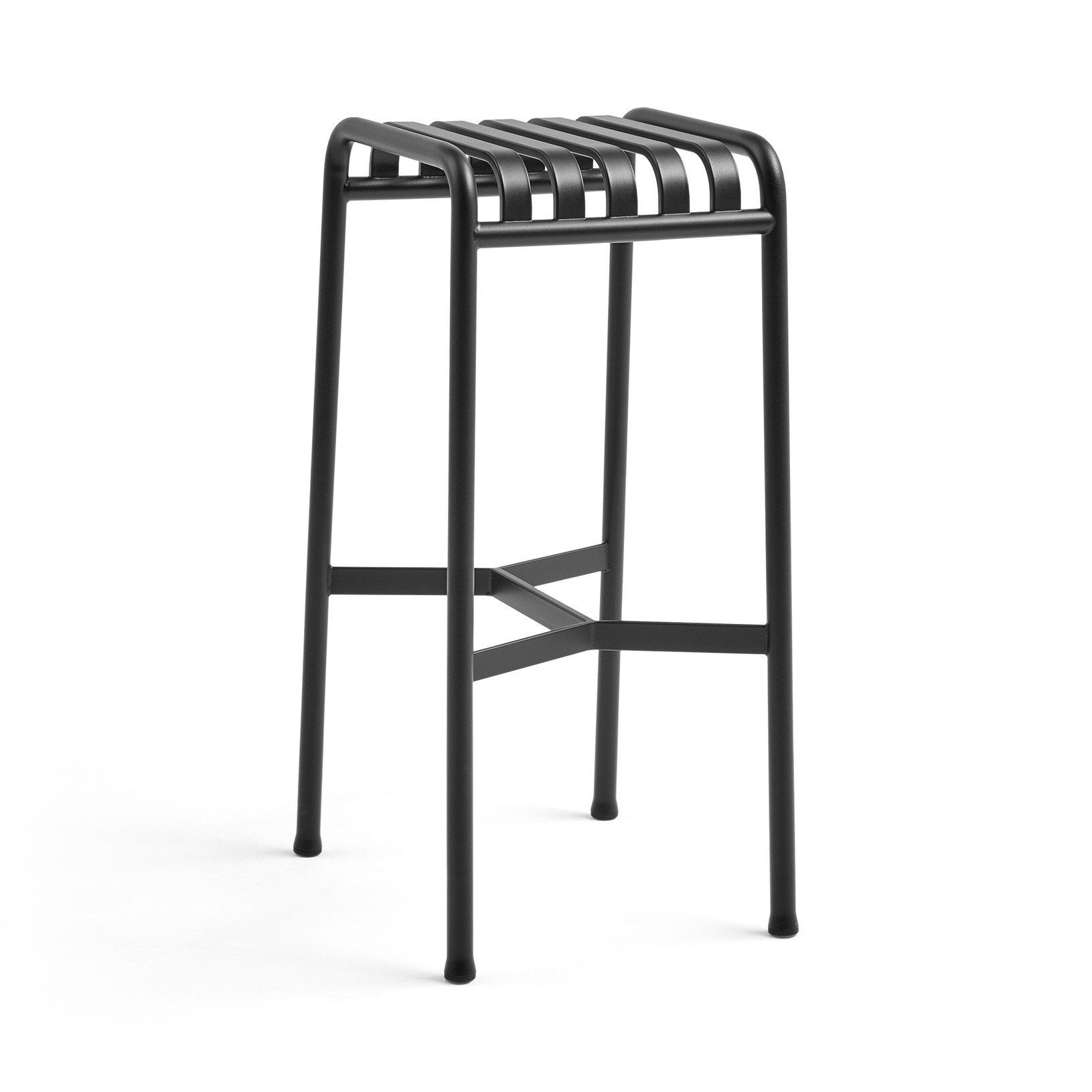 Palissade Bar Stool