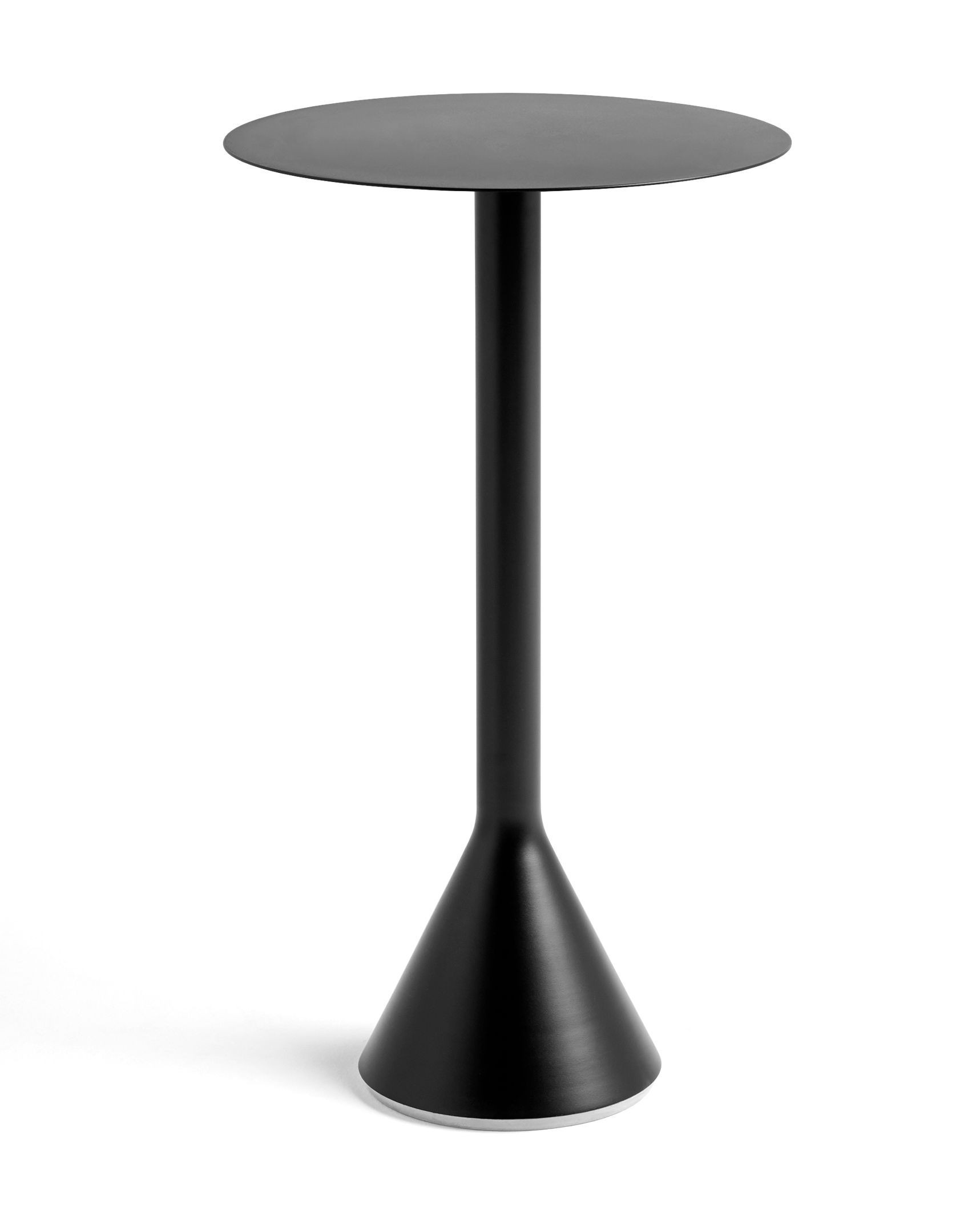 Palissade Cone Bar Table