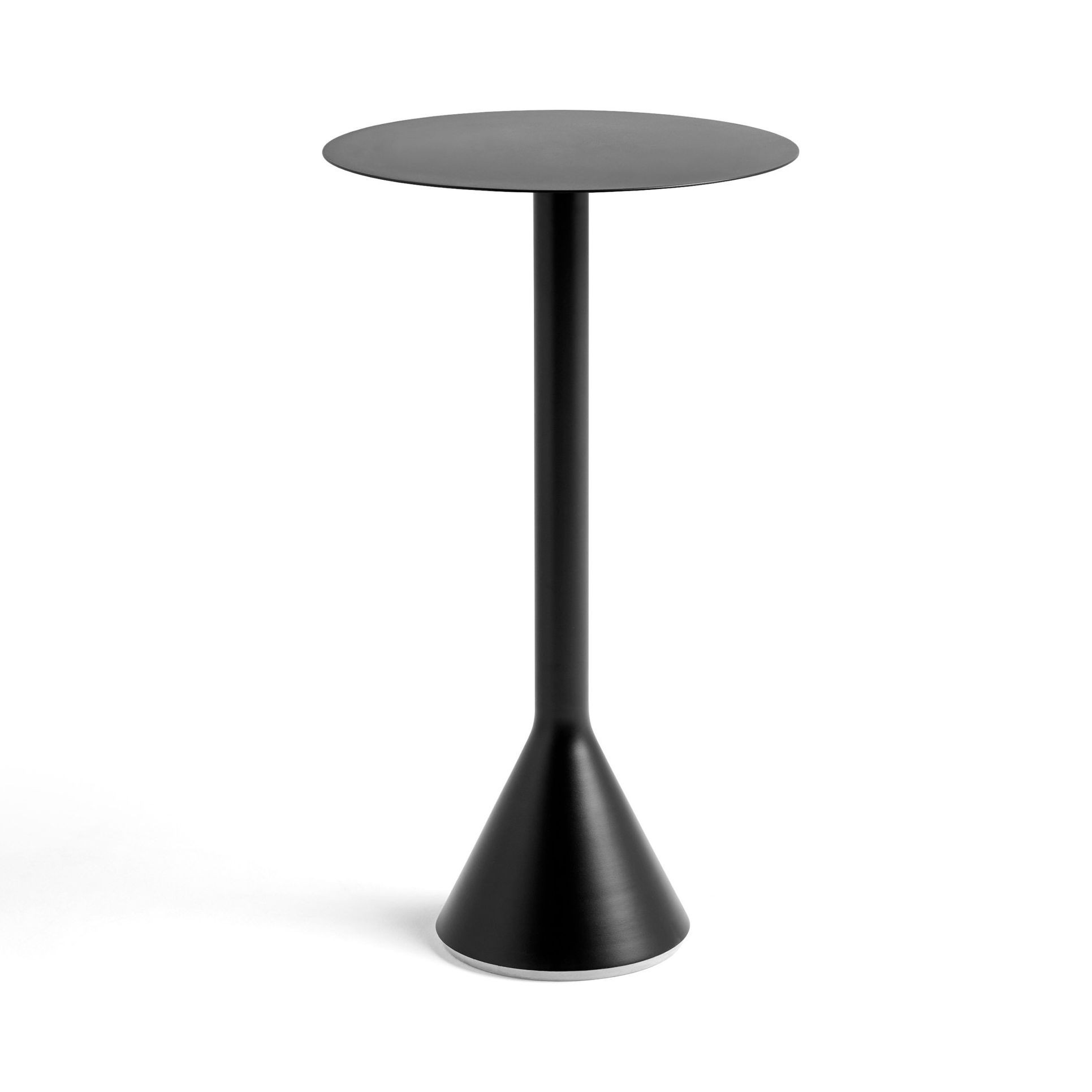 Palissade Cone Bar Table