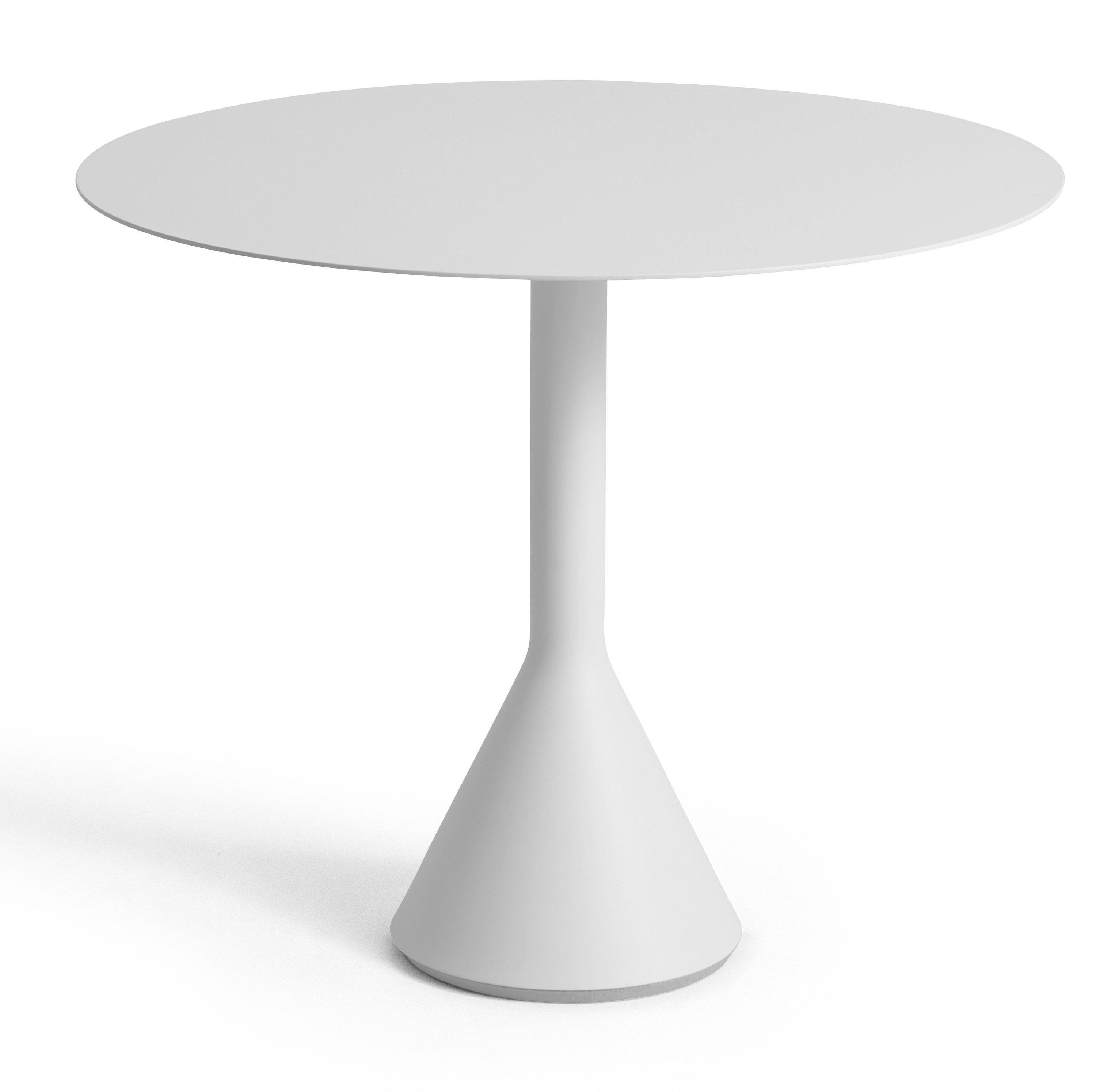 Palissade Cone Table