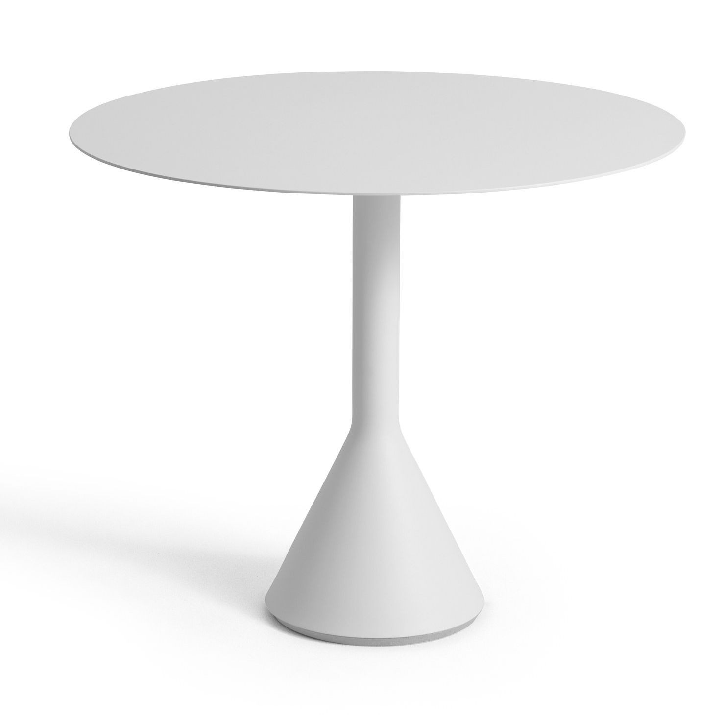 Palissade Cone Table