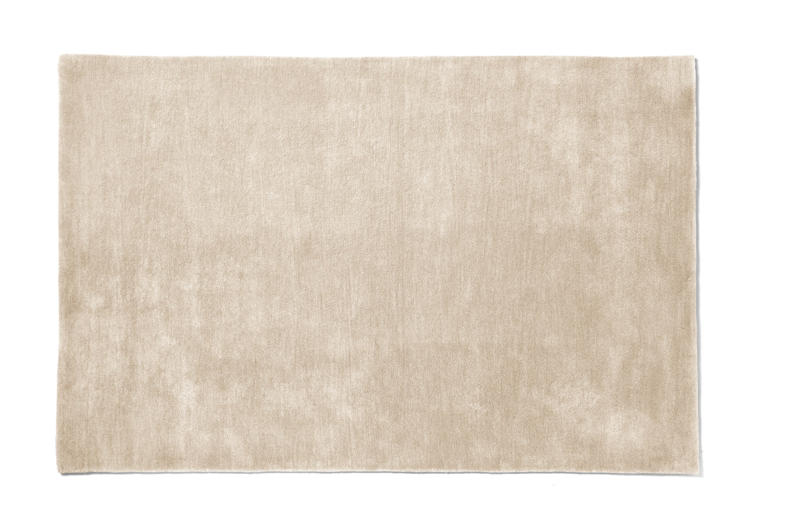 Raw Rug No. 2