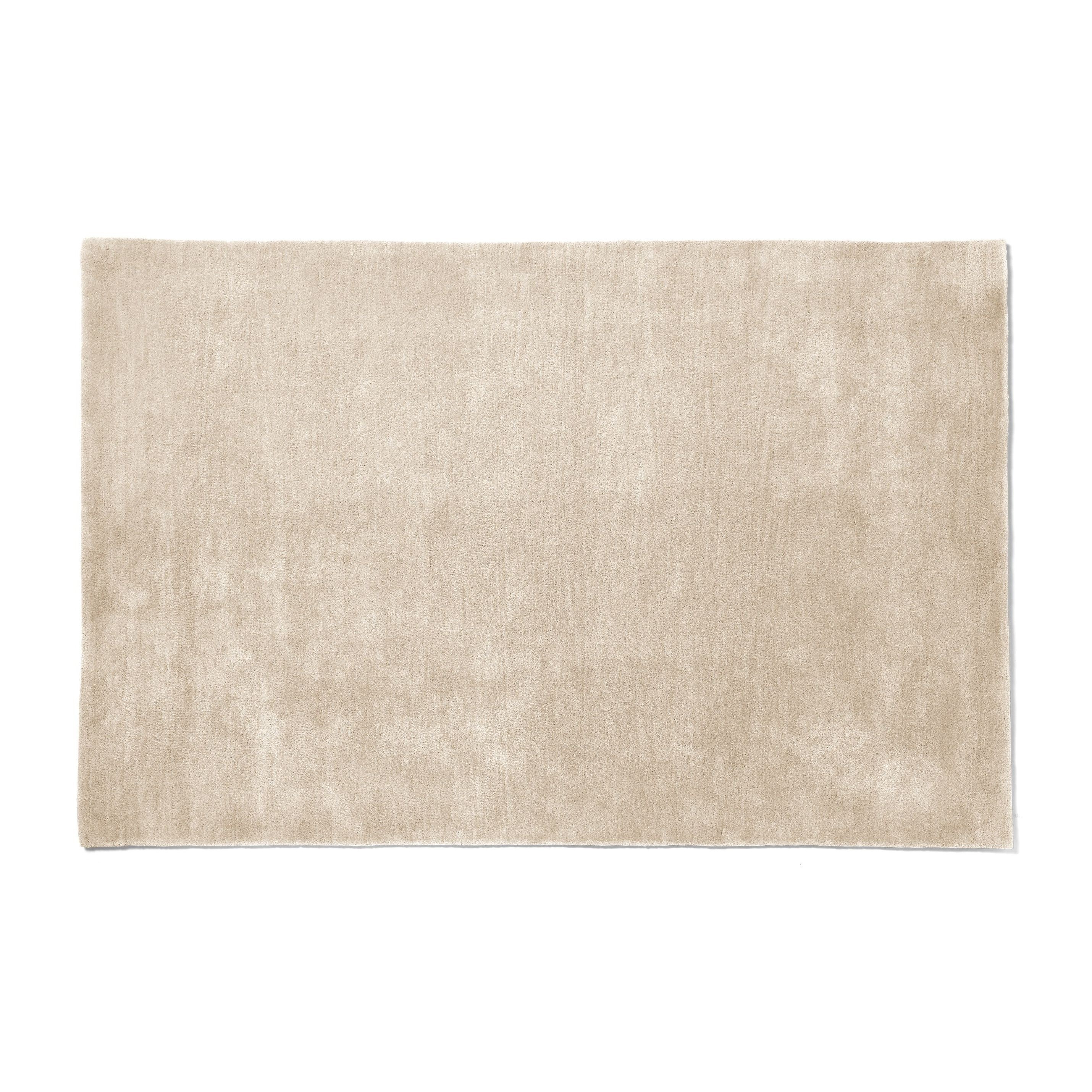 Raw Rug No. 2