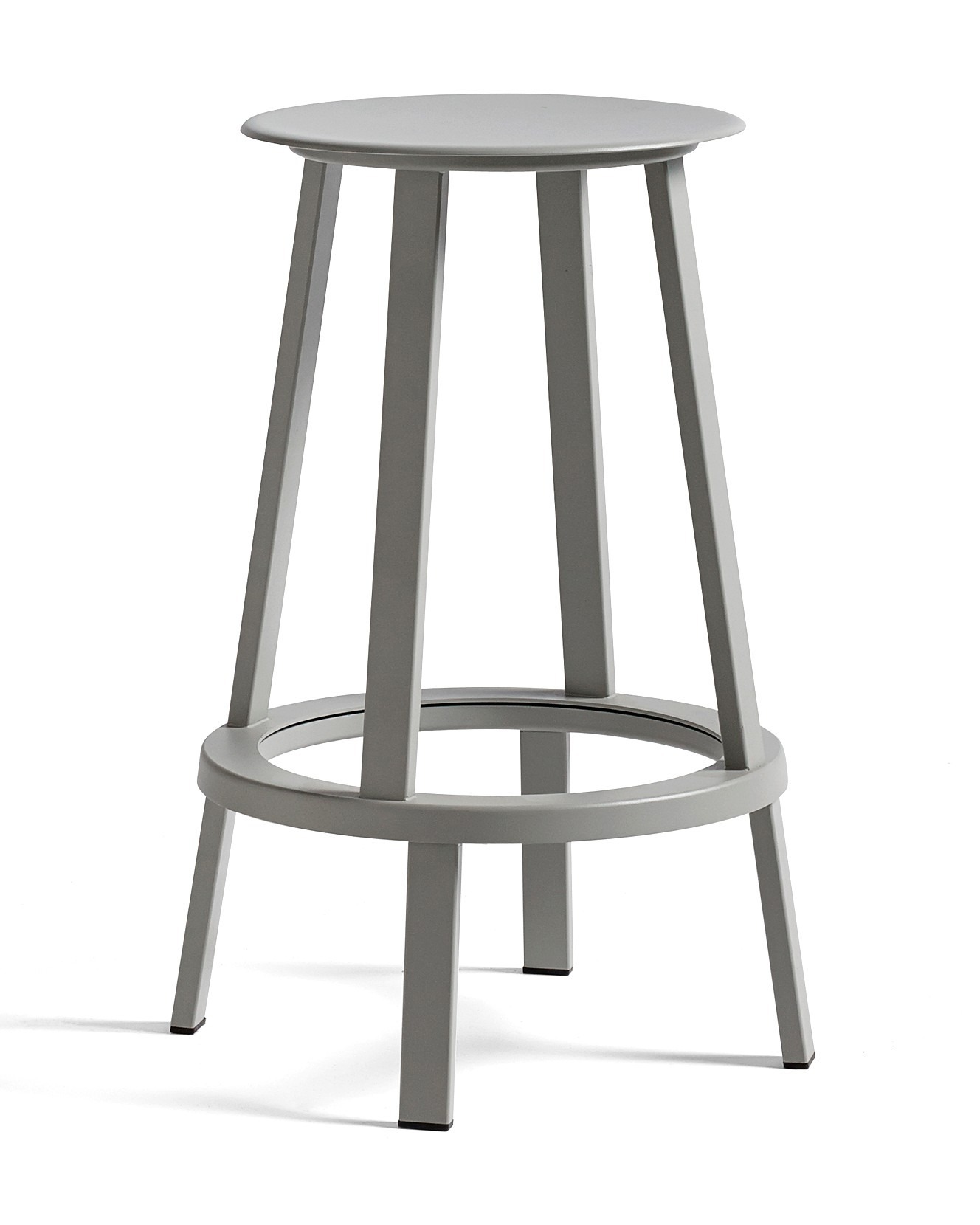 Revolver Bar Stool