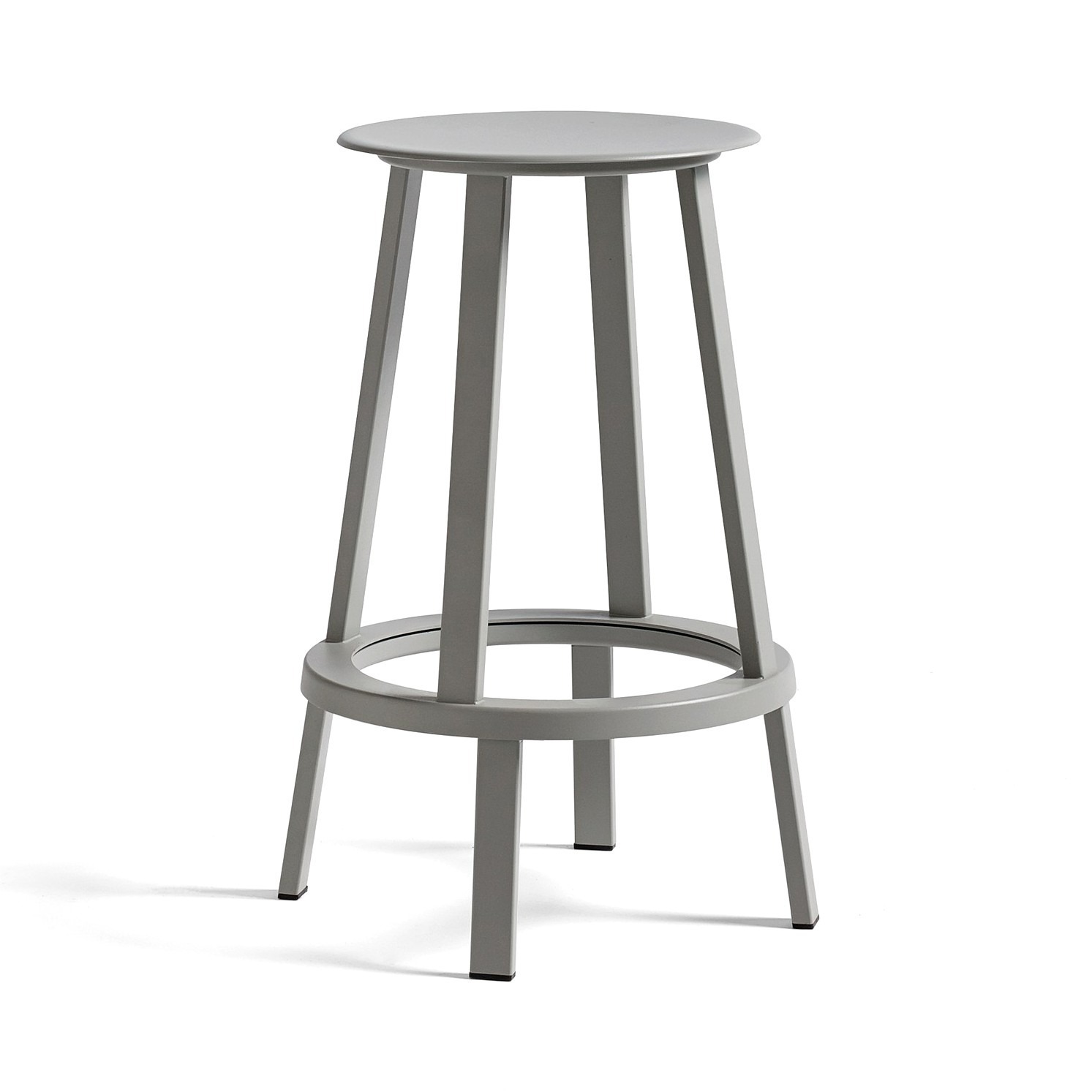 Revolver Bar Stool